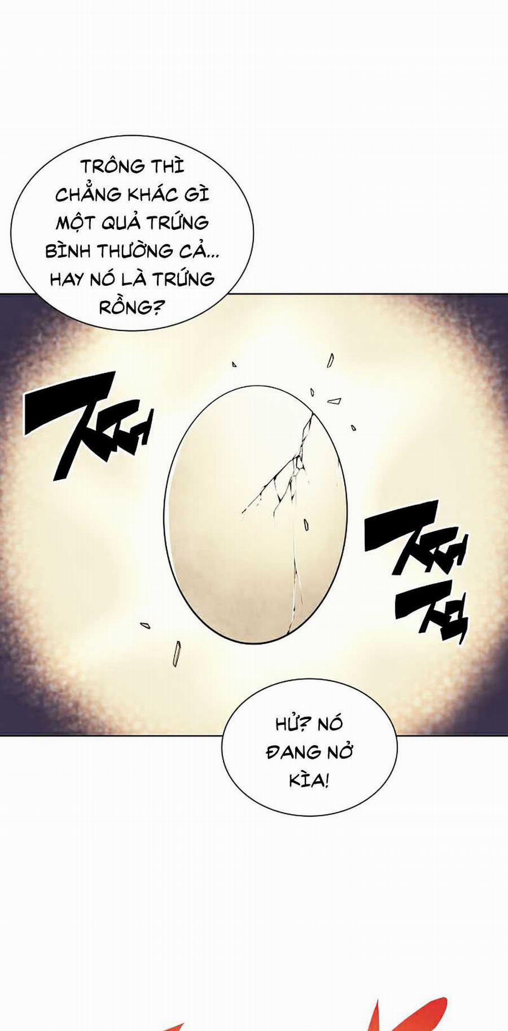 Thợ Rèn Huyền Thoại 61 trang 10