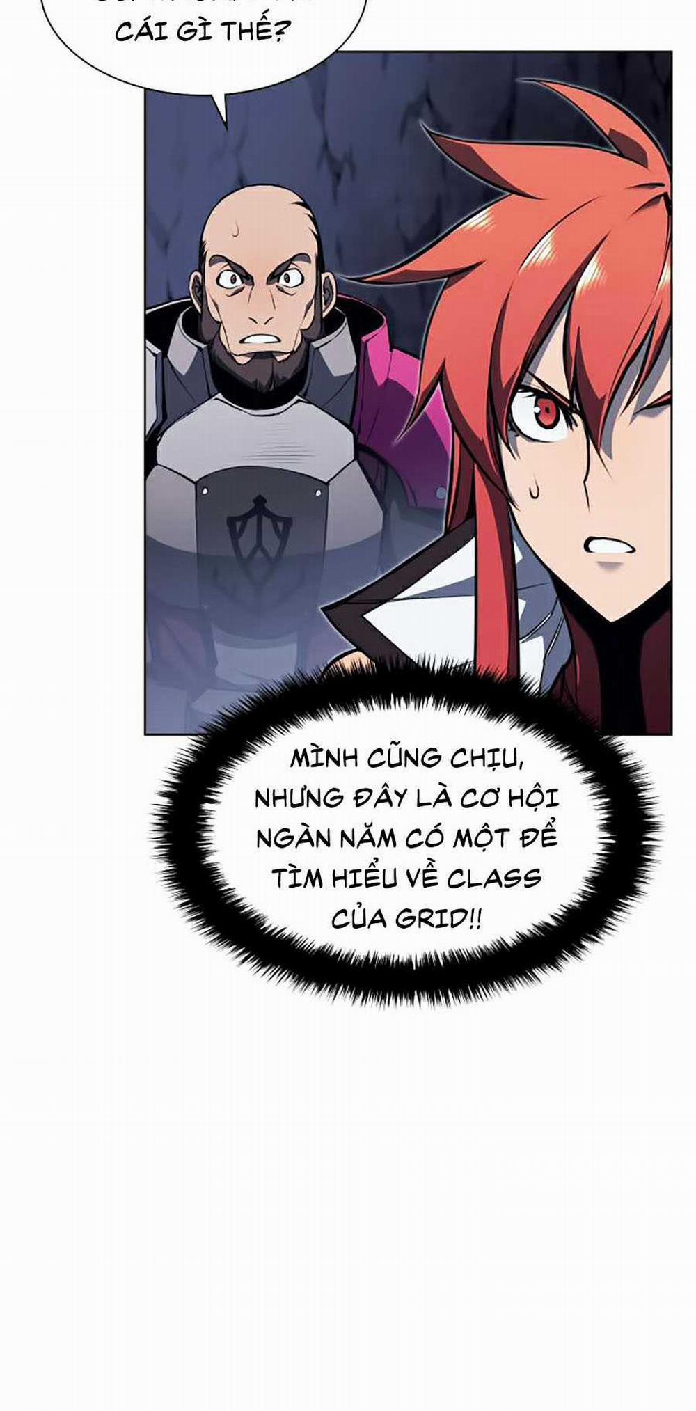 Thợ Rèn Huyền Thoại 61 trang 19