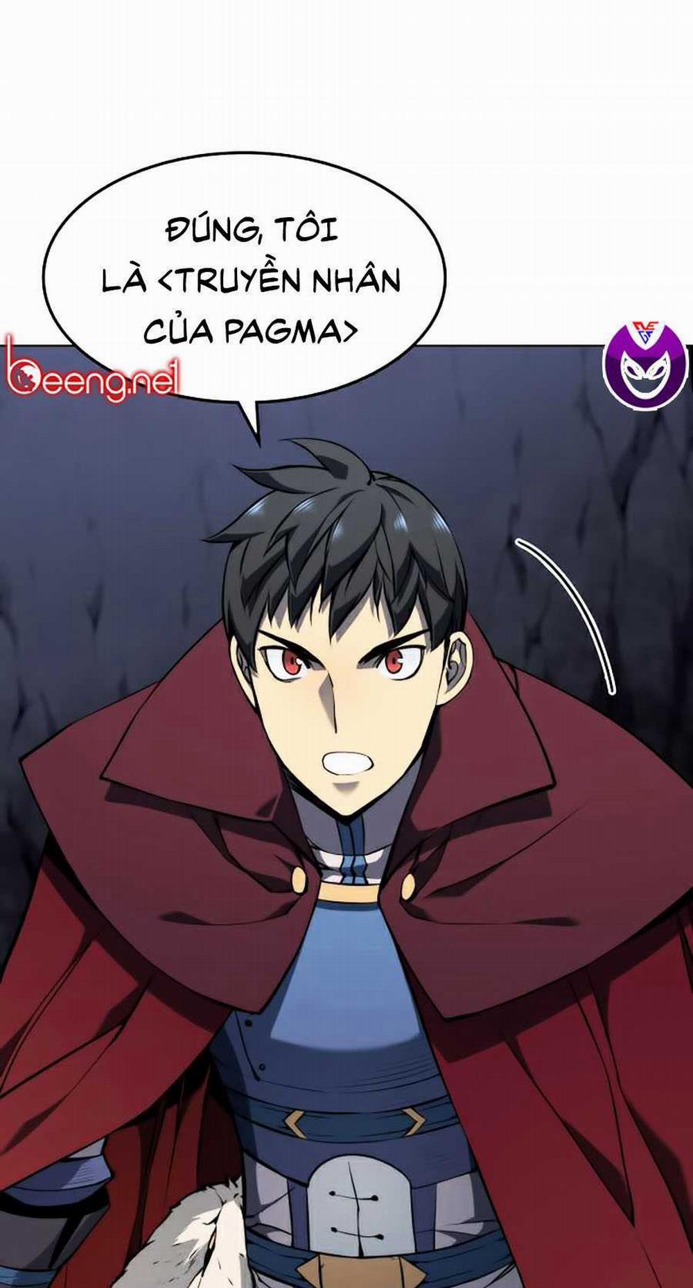 Thợ Rèn Huyền Thoại 61 trang 20