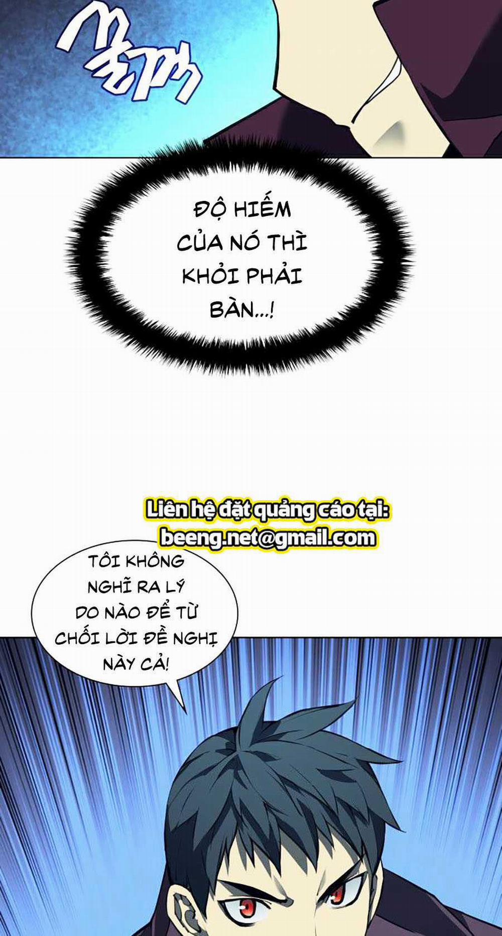 Thợ Rèn Huyền Thoại 61 trang 46