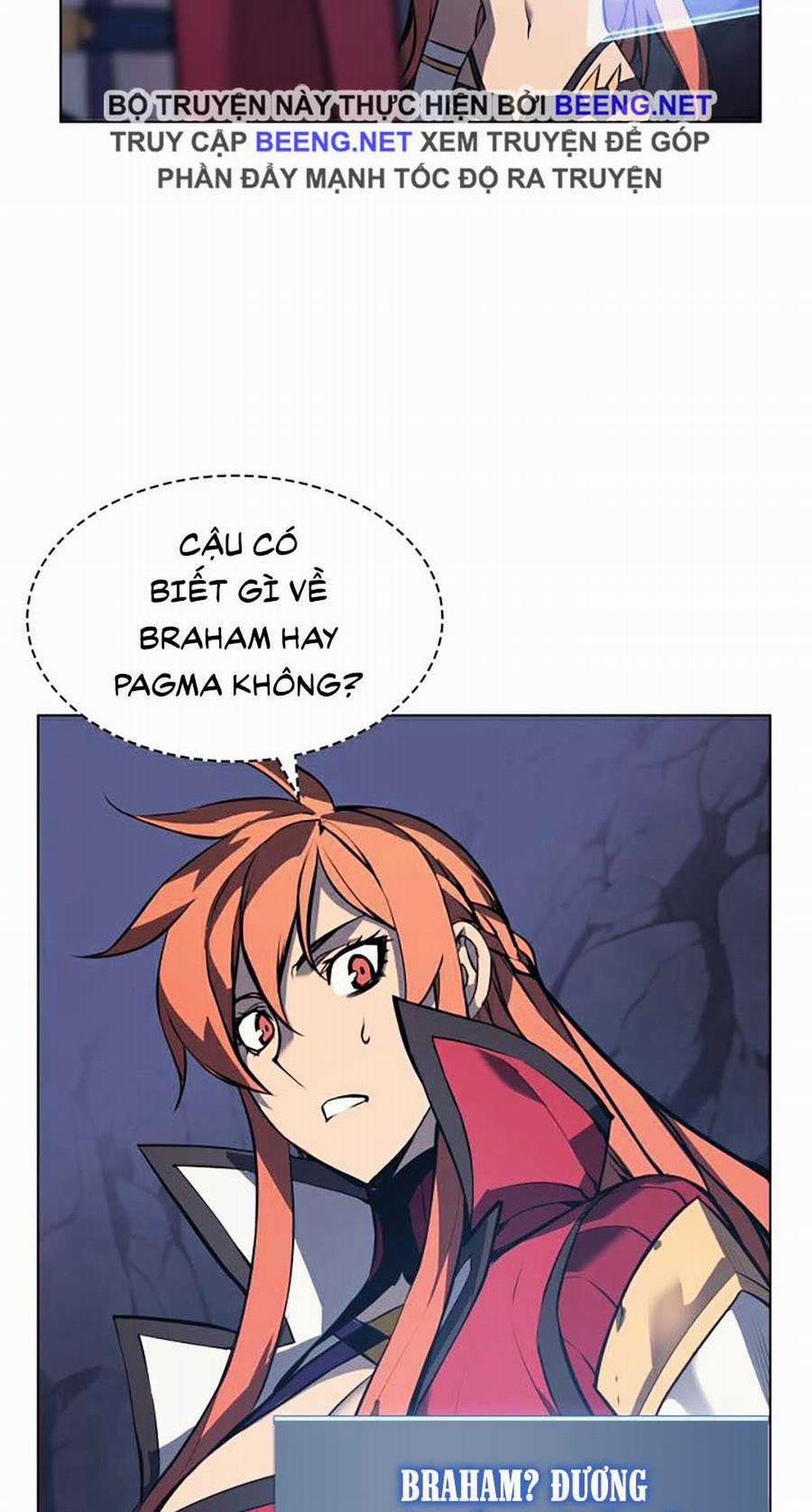 Thợ Rèn Huyền Thoại 61 trang 57