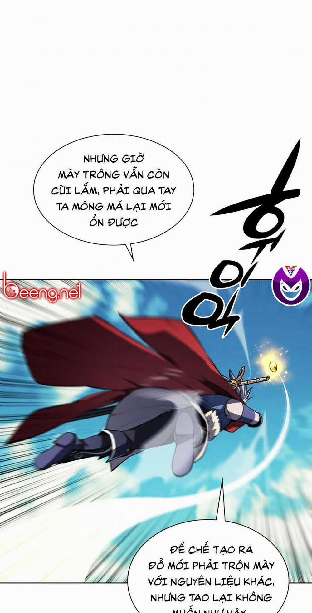 Thợ Rèn Huyền Thoại 61 trang 72