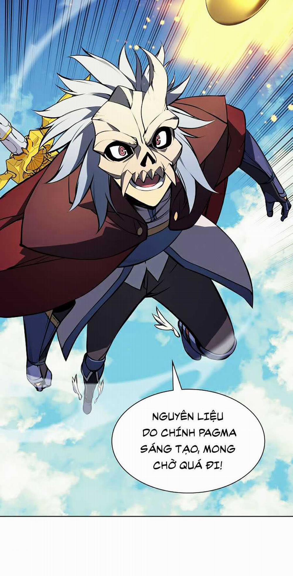 Thợ Rèn Huyền Thoại 61 trang 76