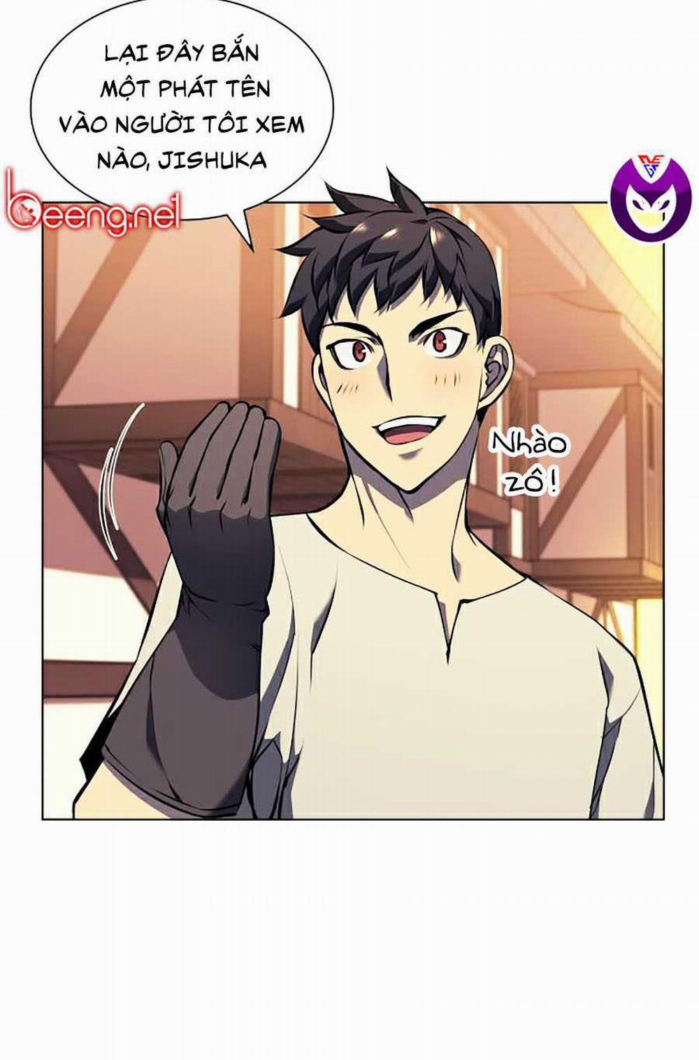 Thợ Rèn Huyền Thoại 61 trang 81