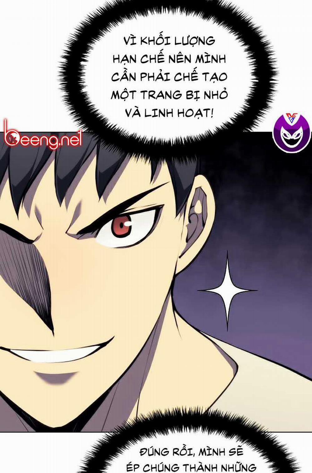 Thợ Rèn Huyền Thoại 61 trang 92