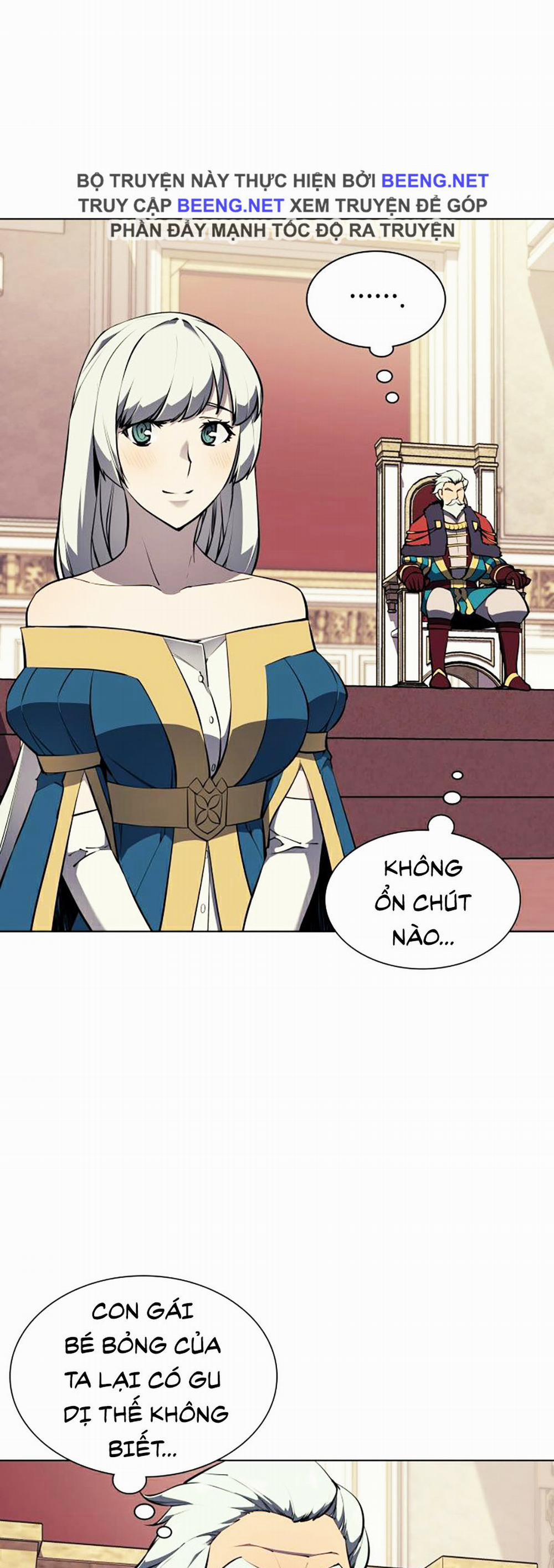 Thợ Rèn Huyền Thoại 62 trang 1