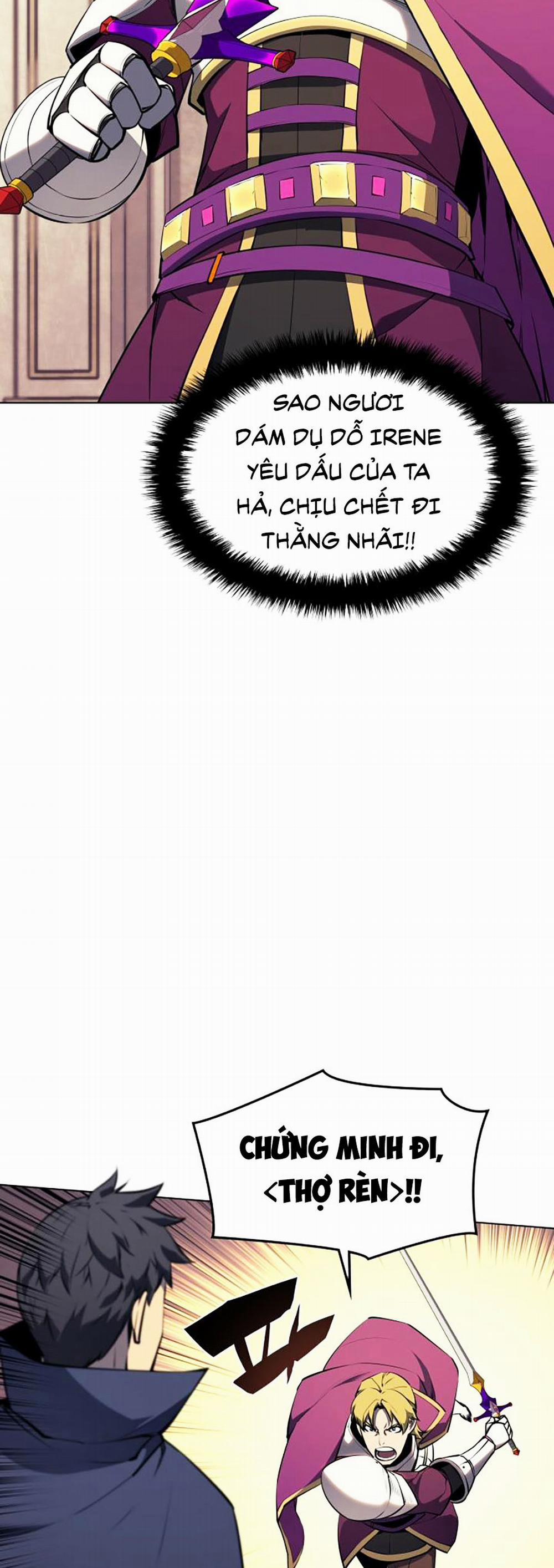 Thợ Rèn Huyền Thoại 62 trang 12