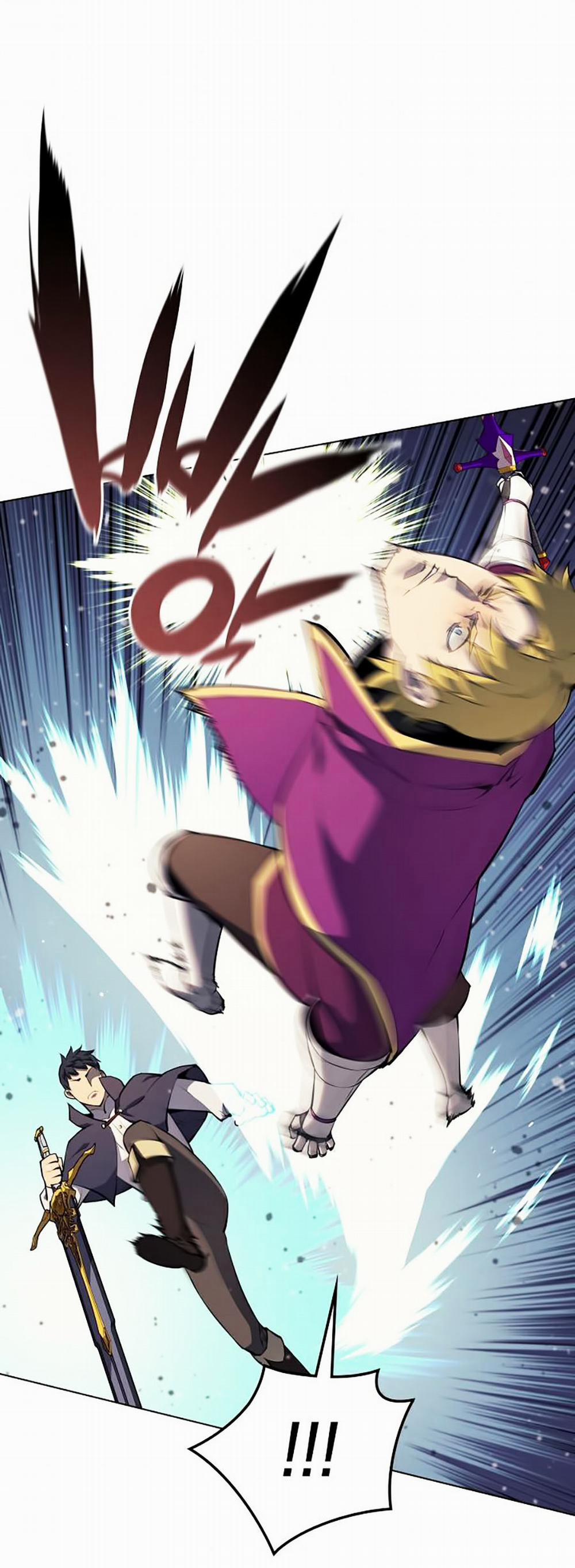 Thợ Rèn Huyền Thoại 62 trang 17