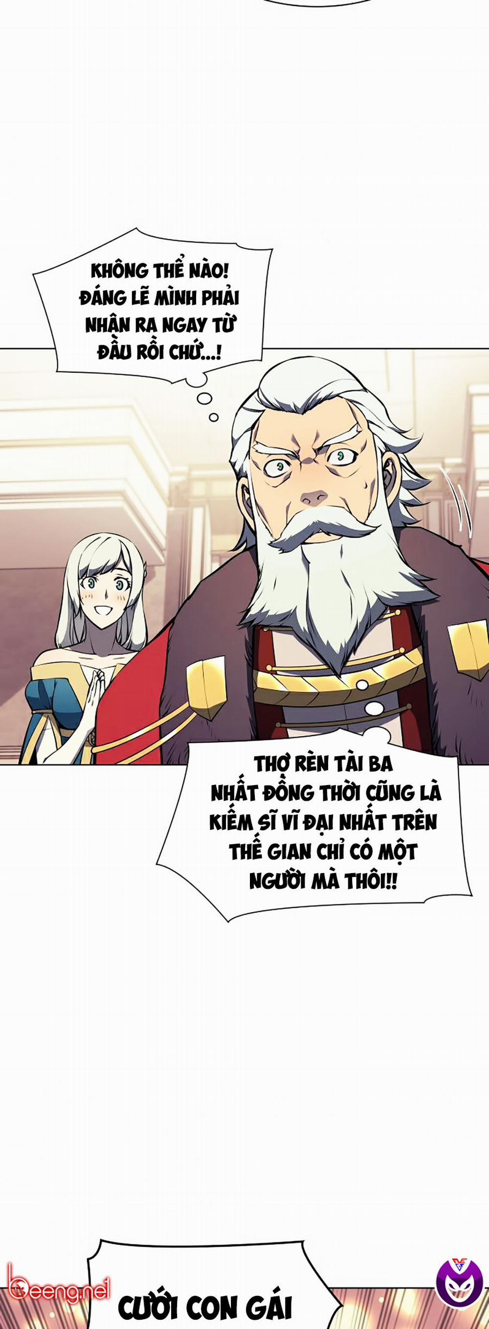 Thợ Rèn Huyền Thoại 62 trang 30