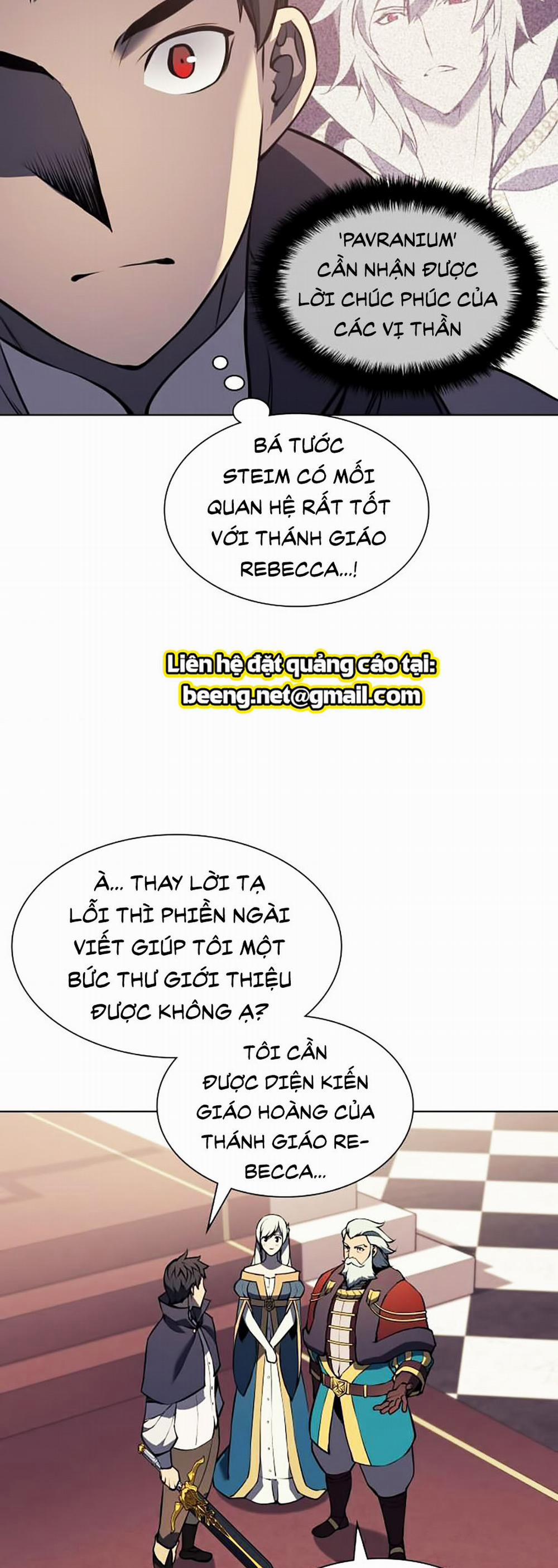 Thợ Rèn Huyền Thoại 62 trang 46