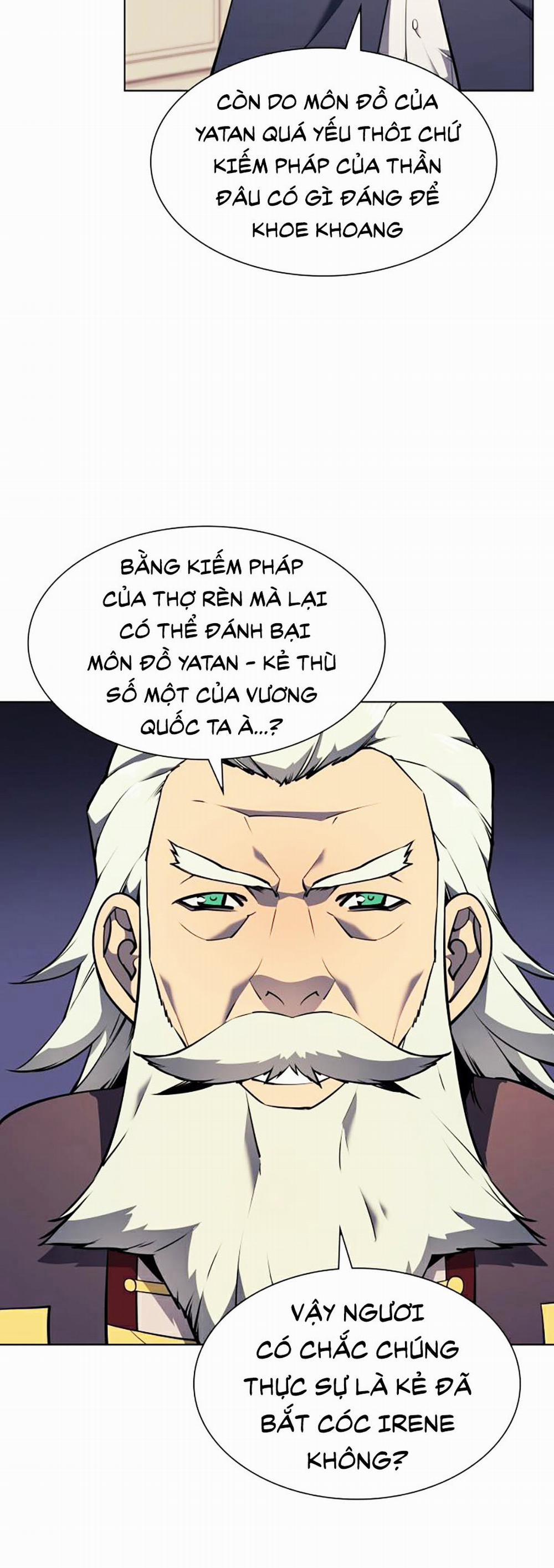 Thợ Rèn Huyền Thoại 62 trang 9