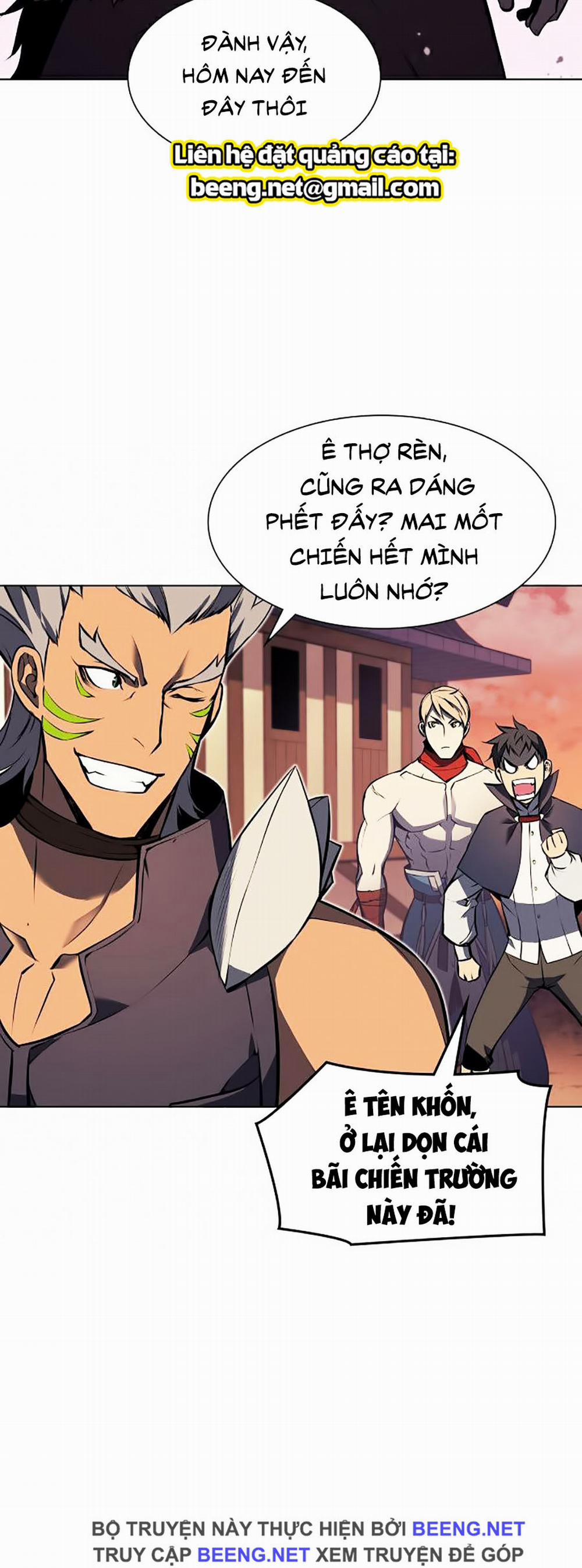 Thợ Rèn Huyền Thoại 63 trang 12