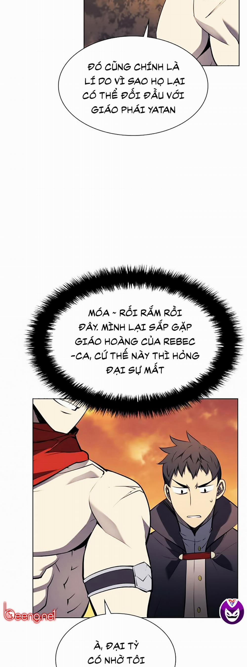 Thợ Rèn Huyền Thoại 63 trang 17