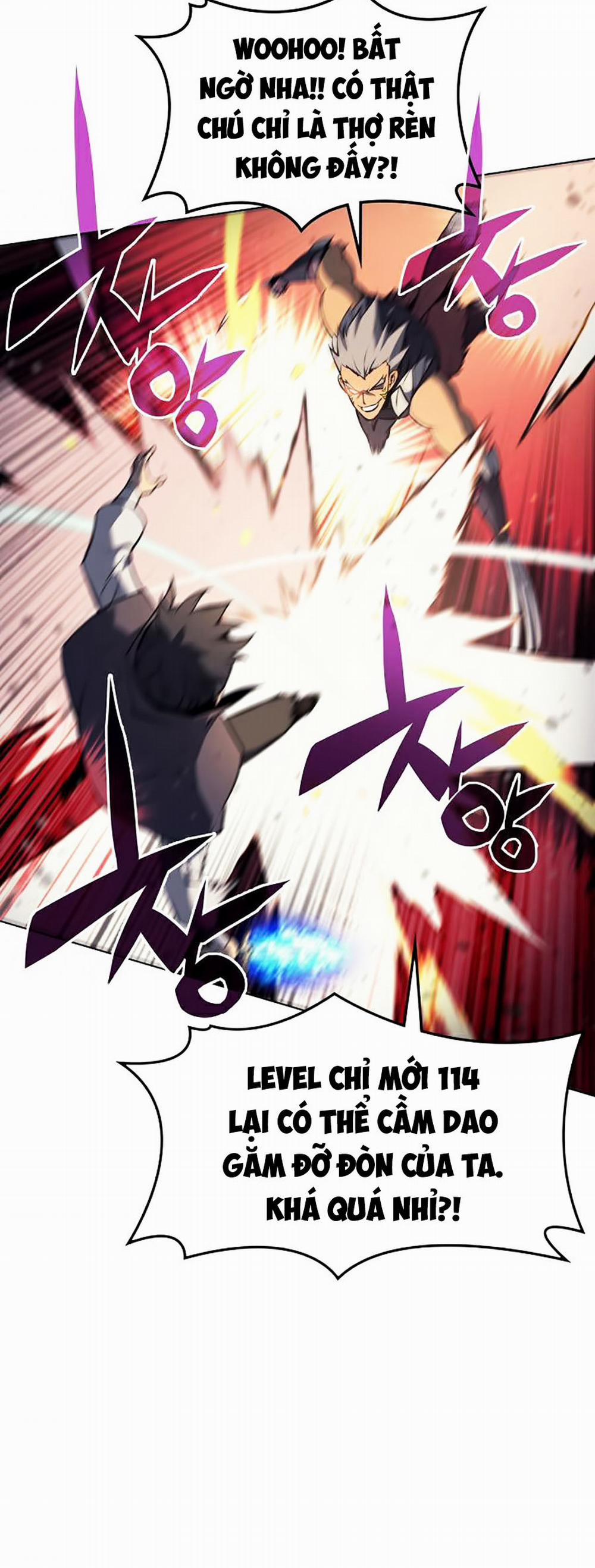 Thợ Rèn Huyền Thoại 63 trang 2