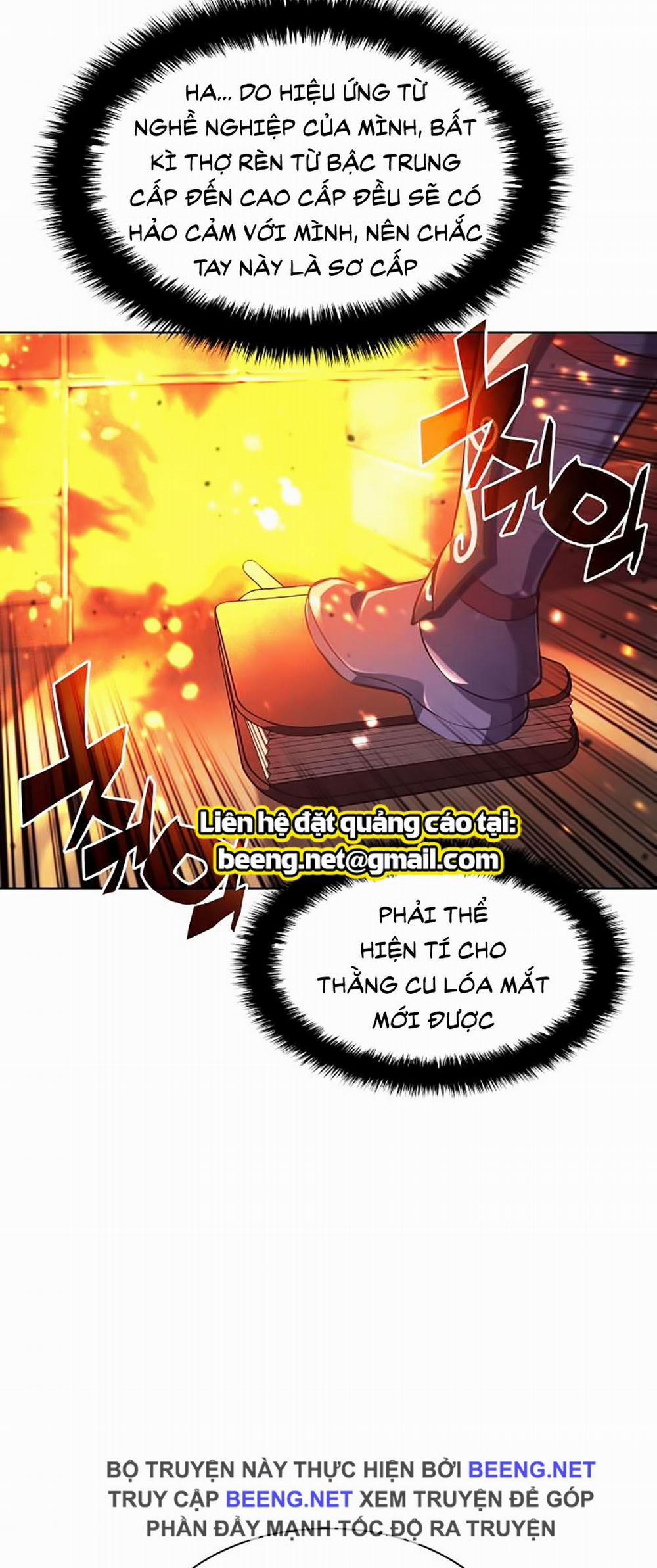 Thợ Rèn Huyền Thoại 63 trang 29