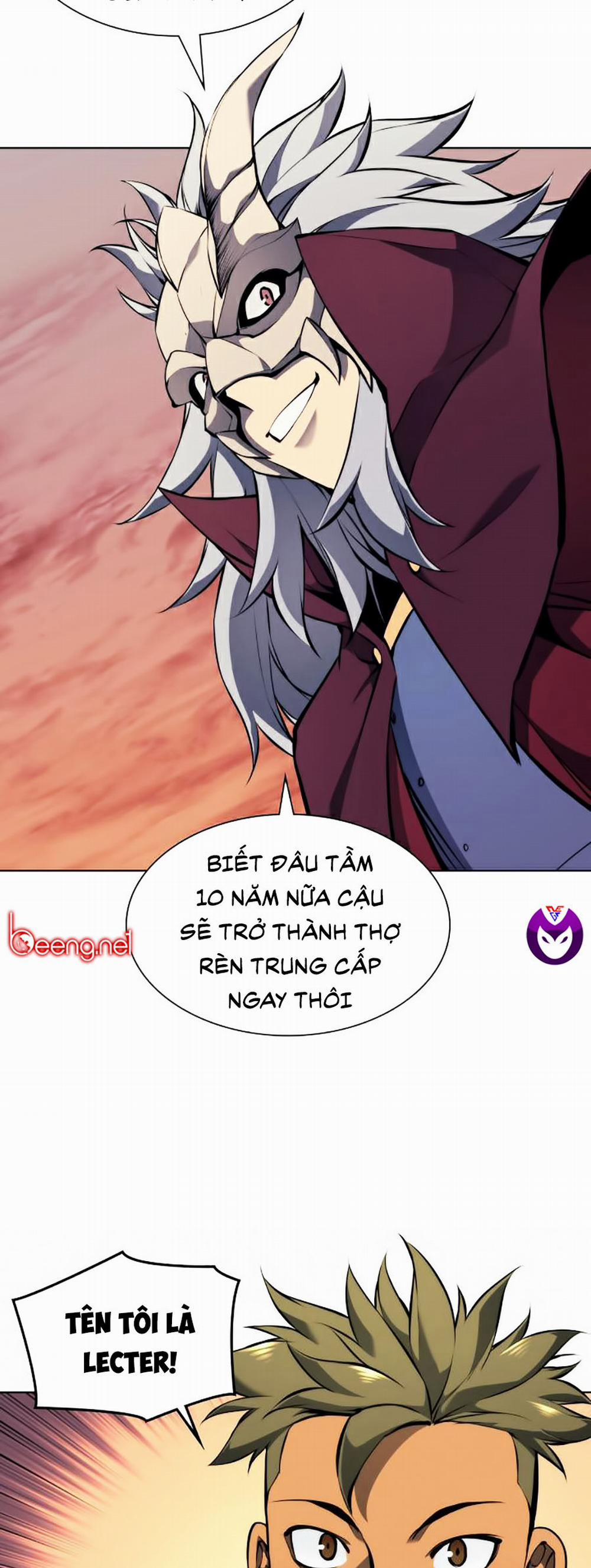 Thợ Rèn Huyền Thoại 63 trang 38