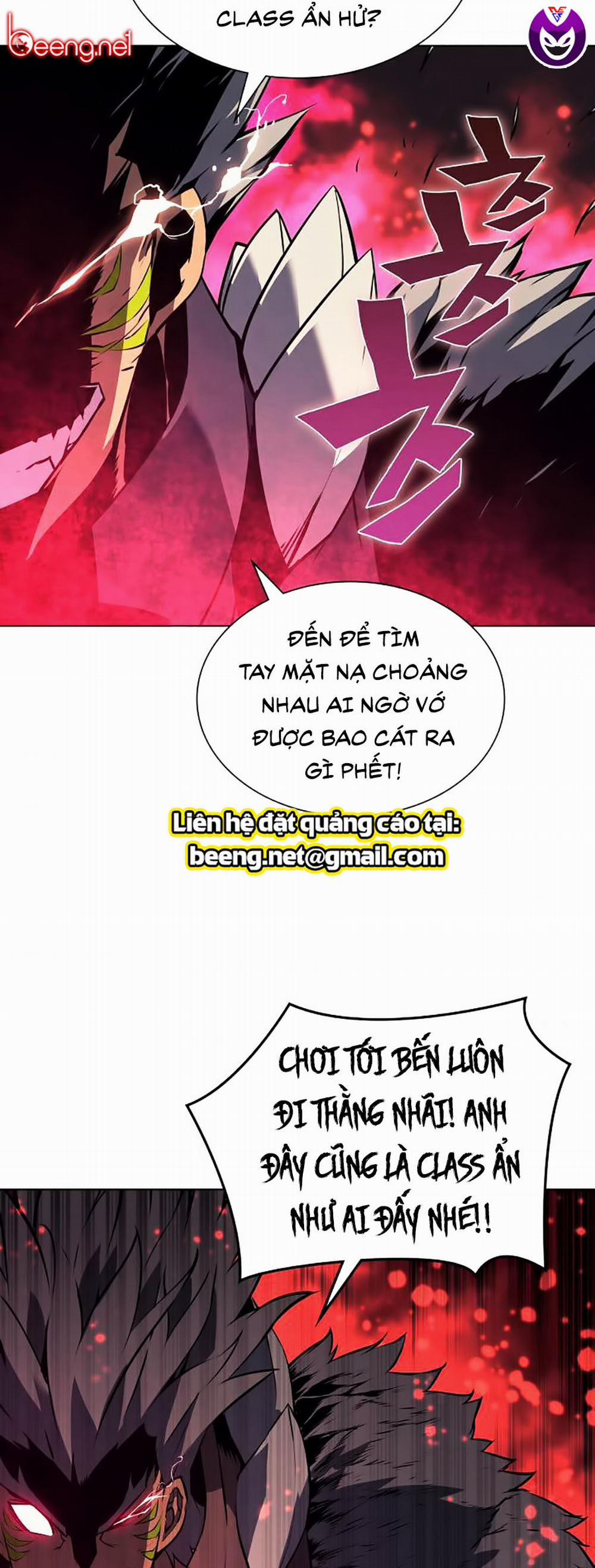 Thợ Rèn Huyền Thoại 63 trang 4