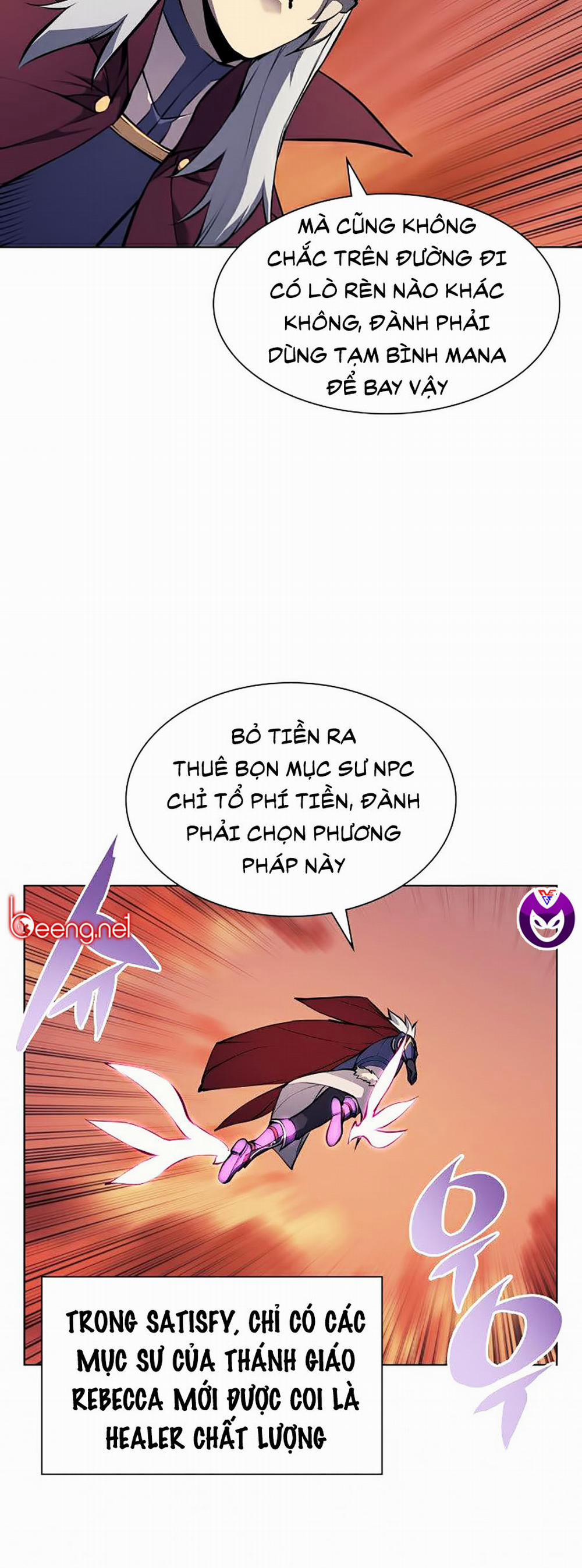 Thợ Rèn Huyền Thoại 63 trang 41