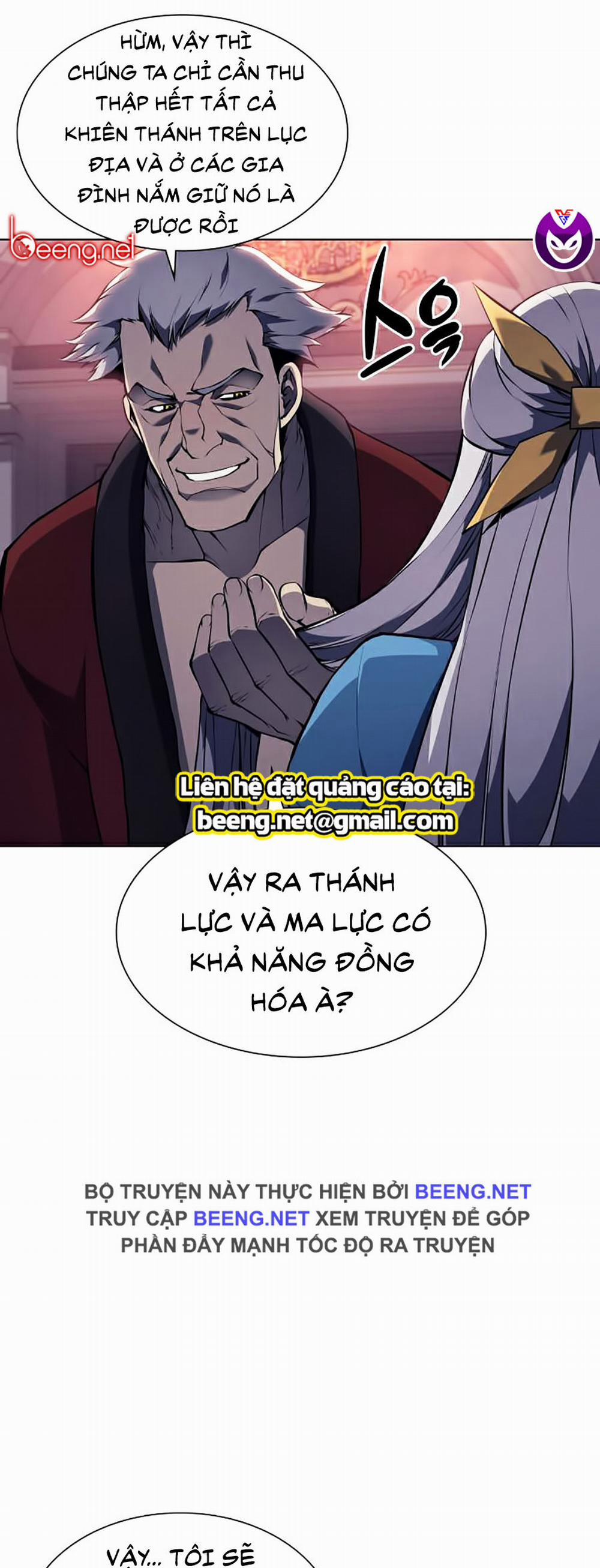 Thợ Rèn Huyền Thoại 63 trang 52