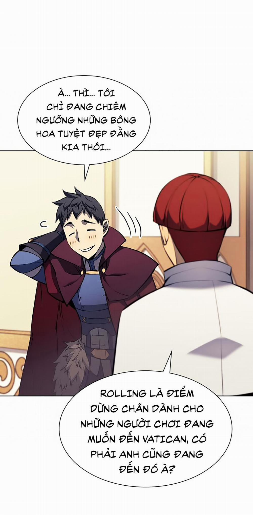 Thợ Rèn Huyền Thoại 63 trang 67