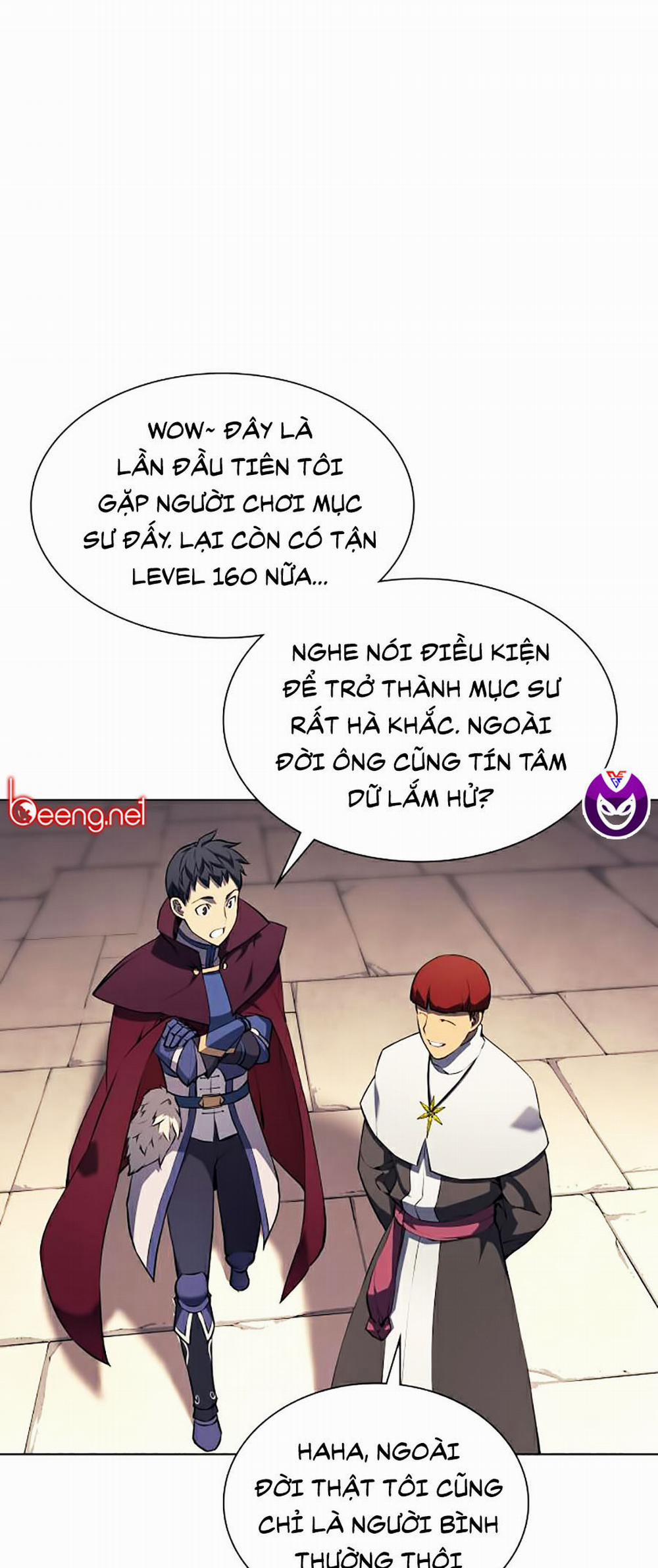 Thợ Rèn Huyền Thoại 64 trang 0