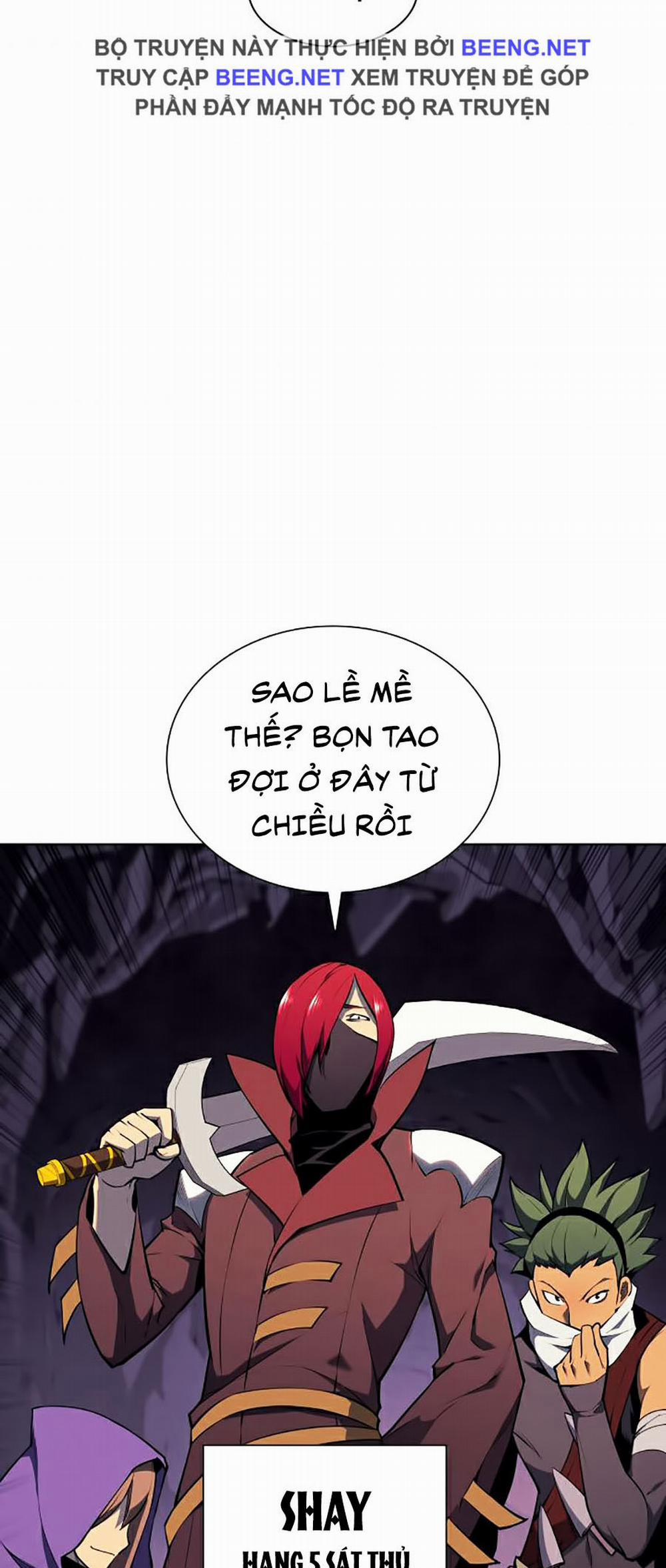 Thợ Rèn Huyền Thoại 64 trang 22