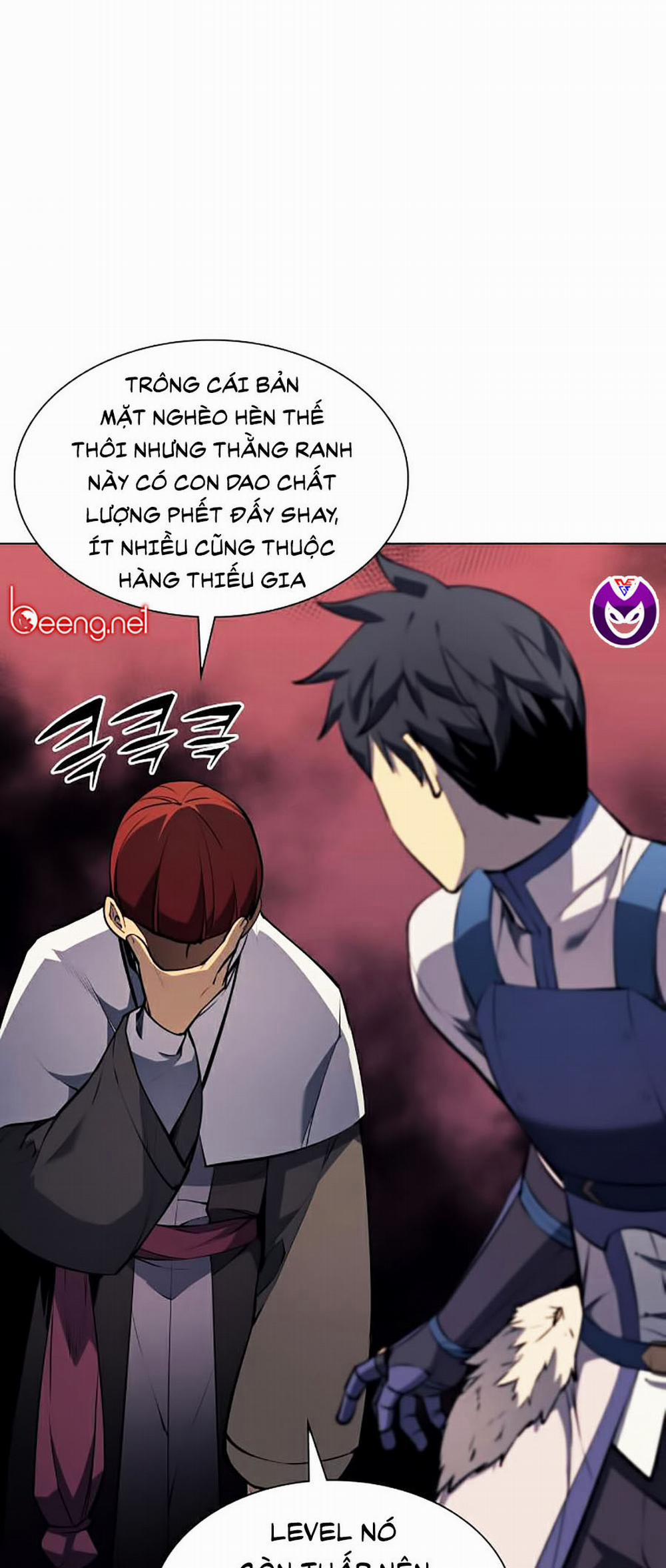 Thợ Rèn Huyền Thoại 64 trang 25