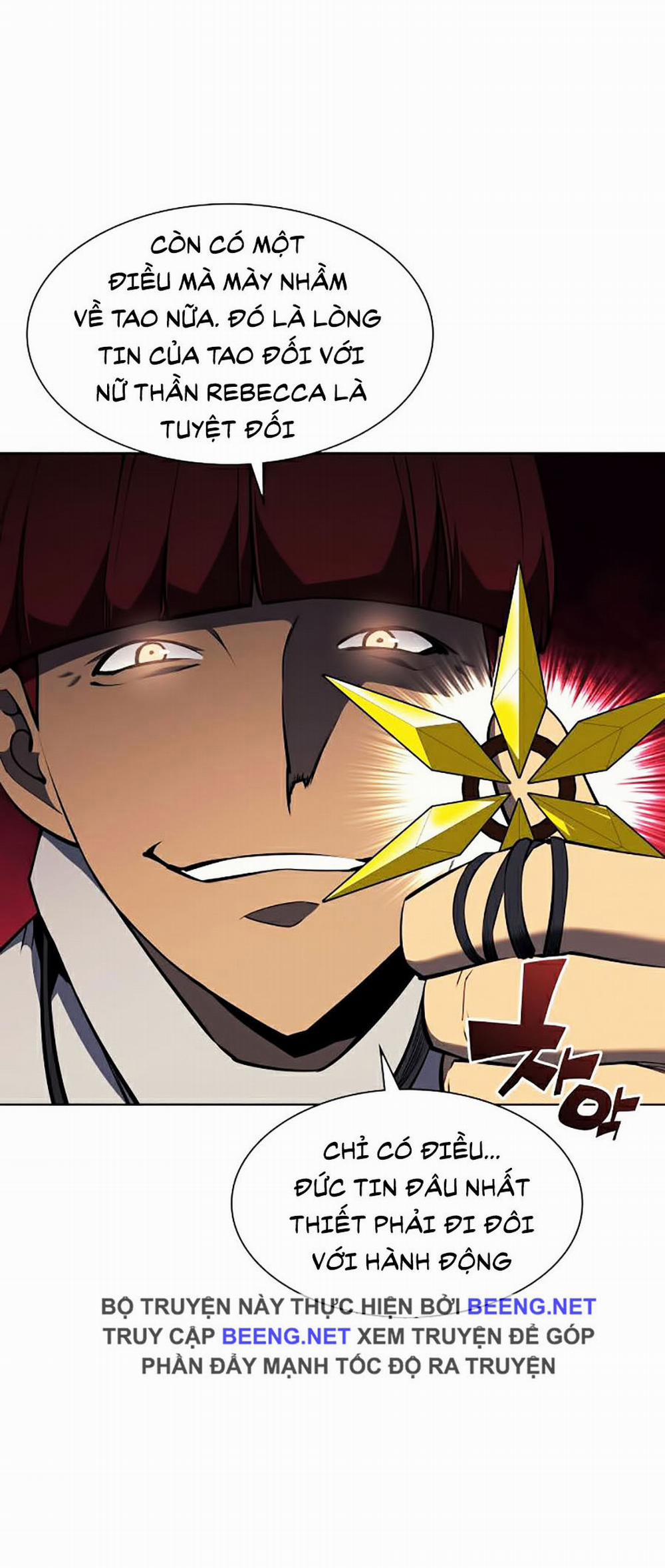 Thợ Rèn Huyền Thoại 64 trang 29