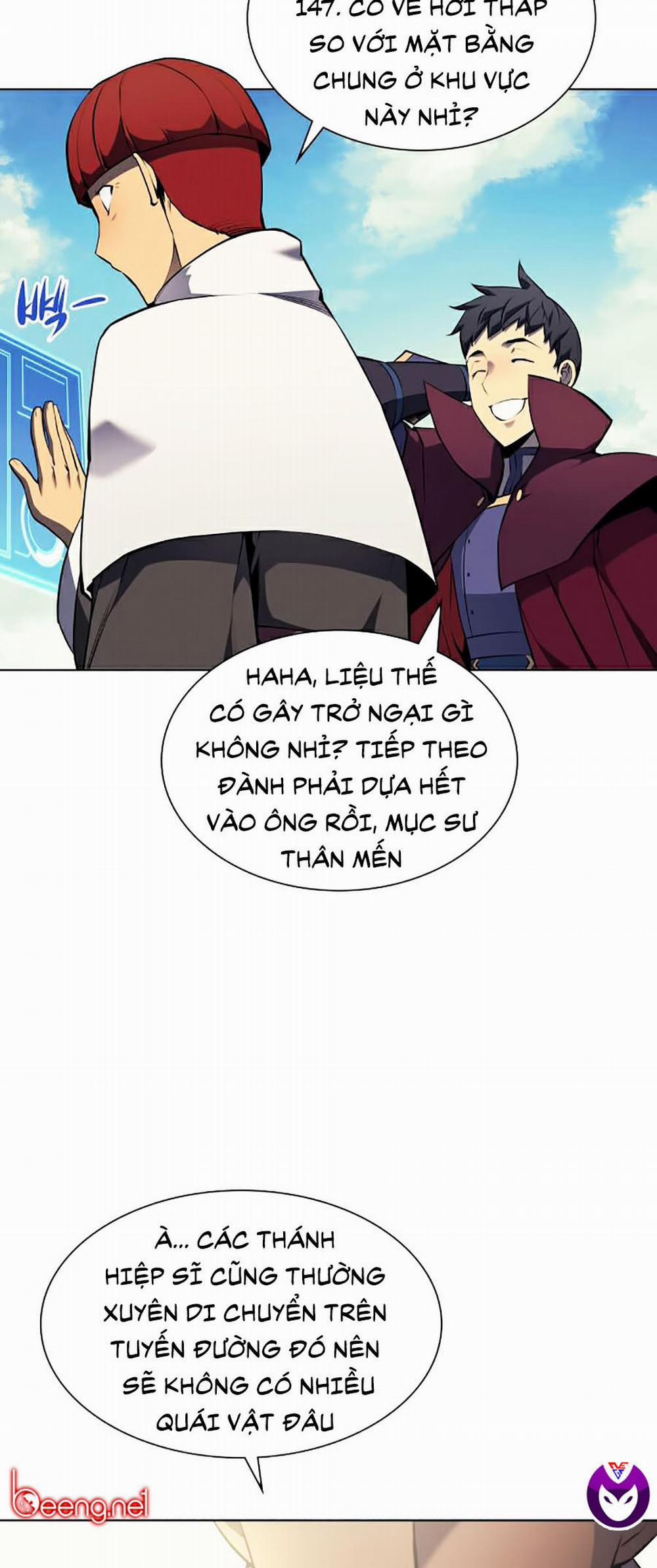 Thợ Rèn Huyền Thoại 64 trang 3