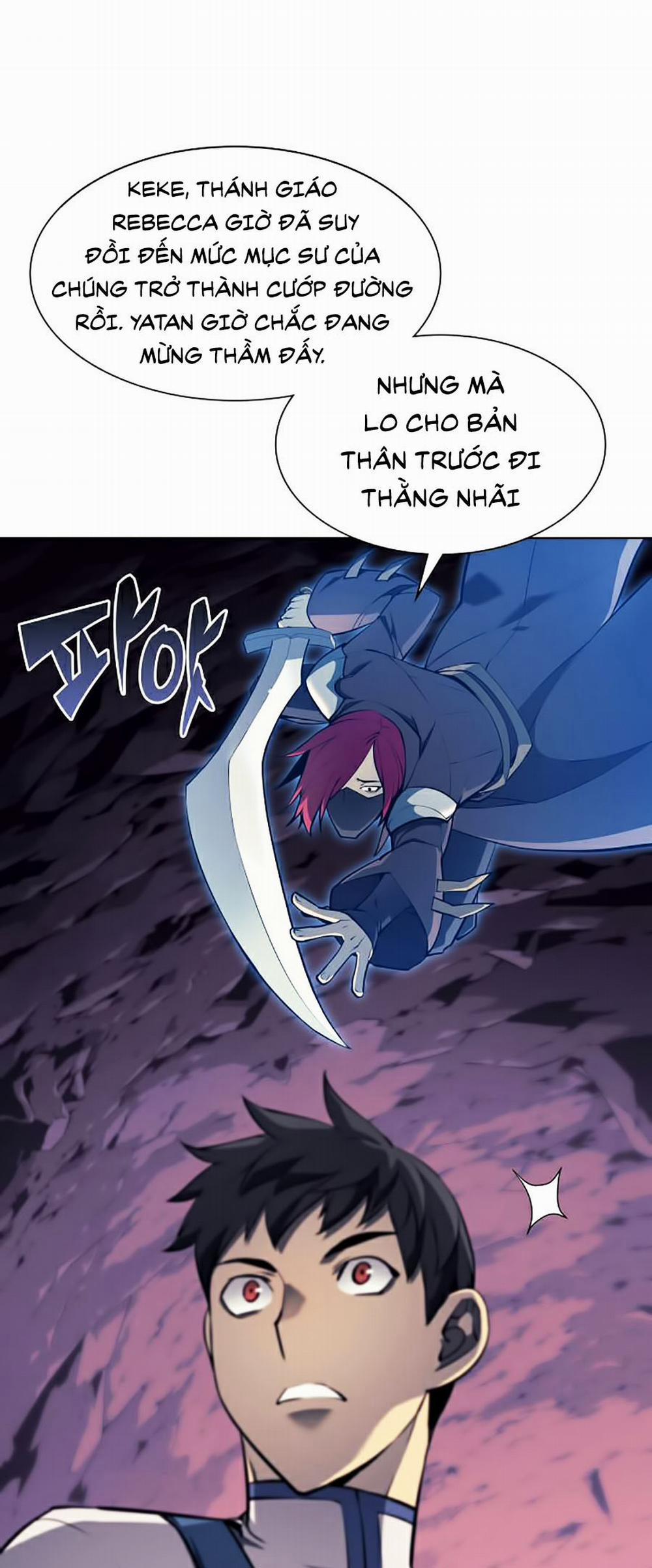 Thợ Rèn Huyền Thoại 64 trang 30