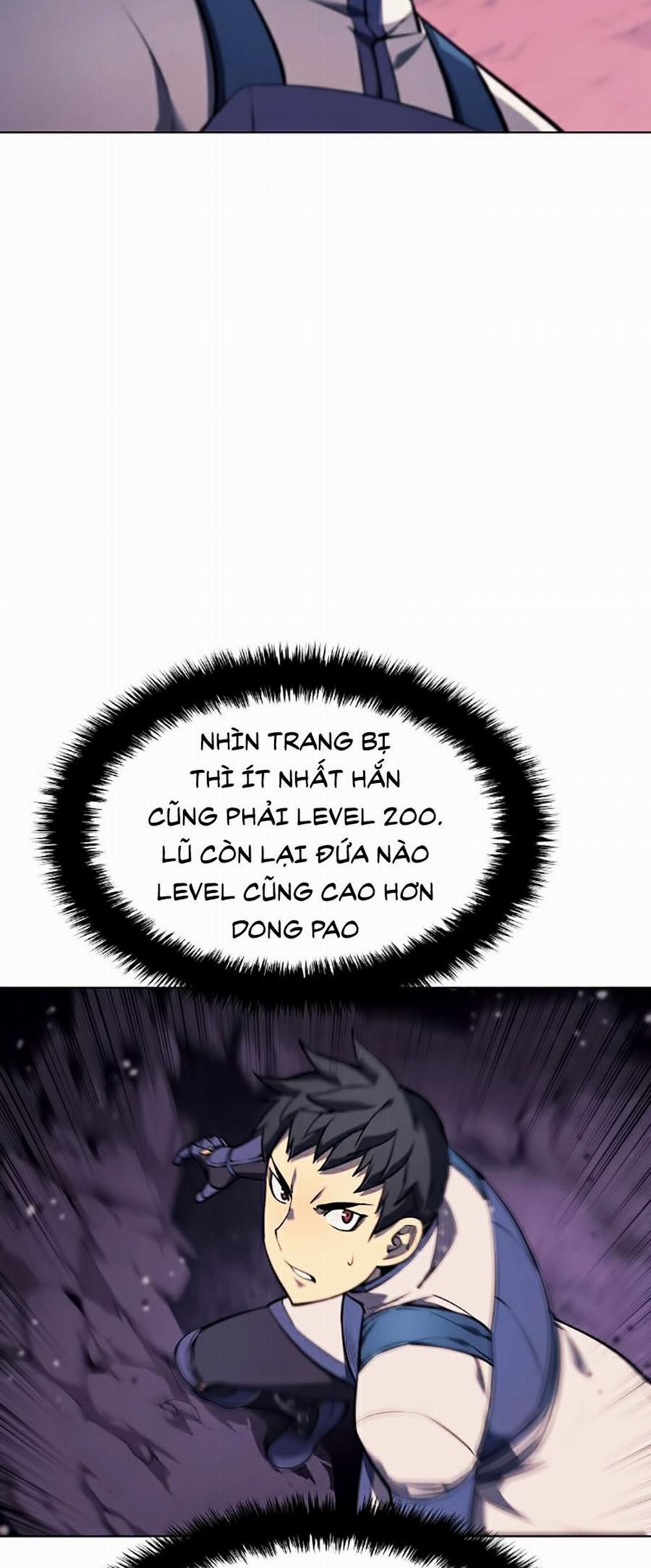 Thợ Rèn Huyền Thoại 64 trang 31