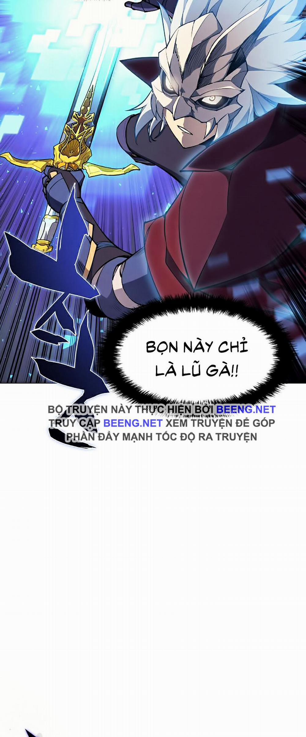 Thợ Rèn Huyền Thoại 64 trang 34