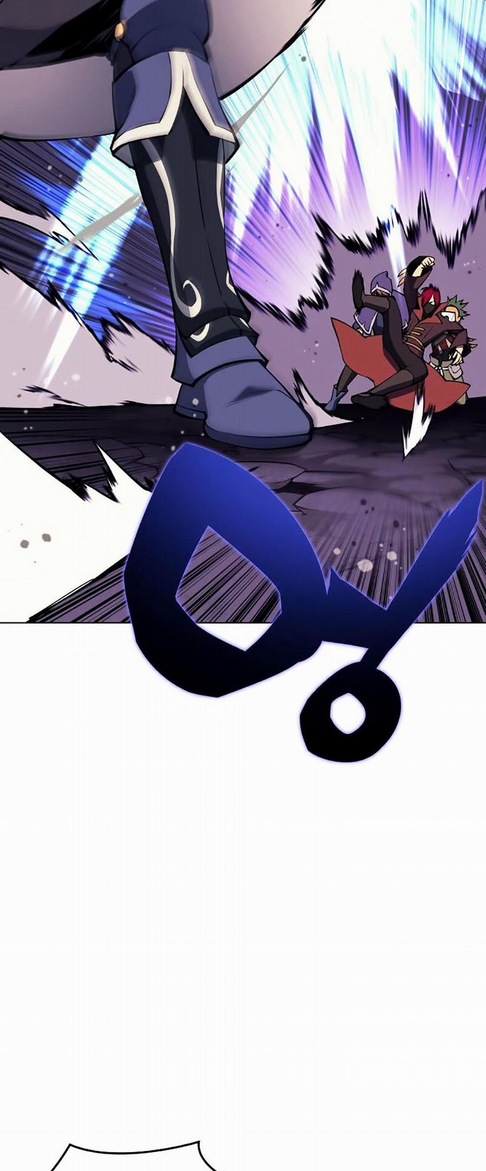 Thợ Rèn Huyền Thoại 64 trang 36