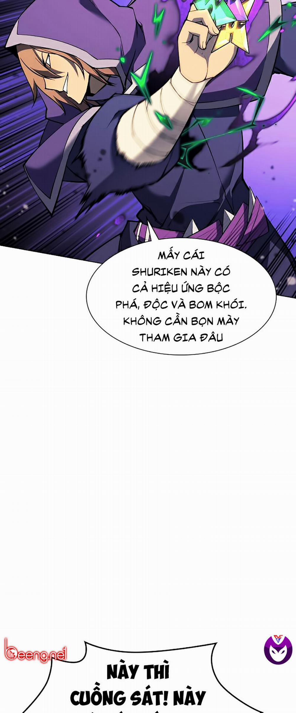 Thợ Rèn Huyền Thoại 64 trang 42