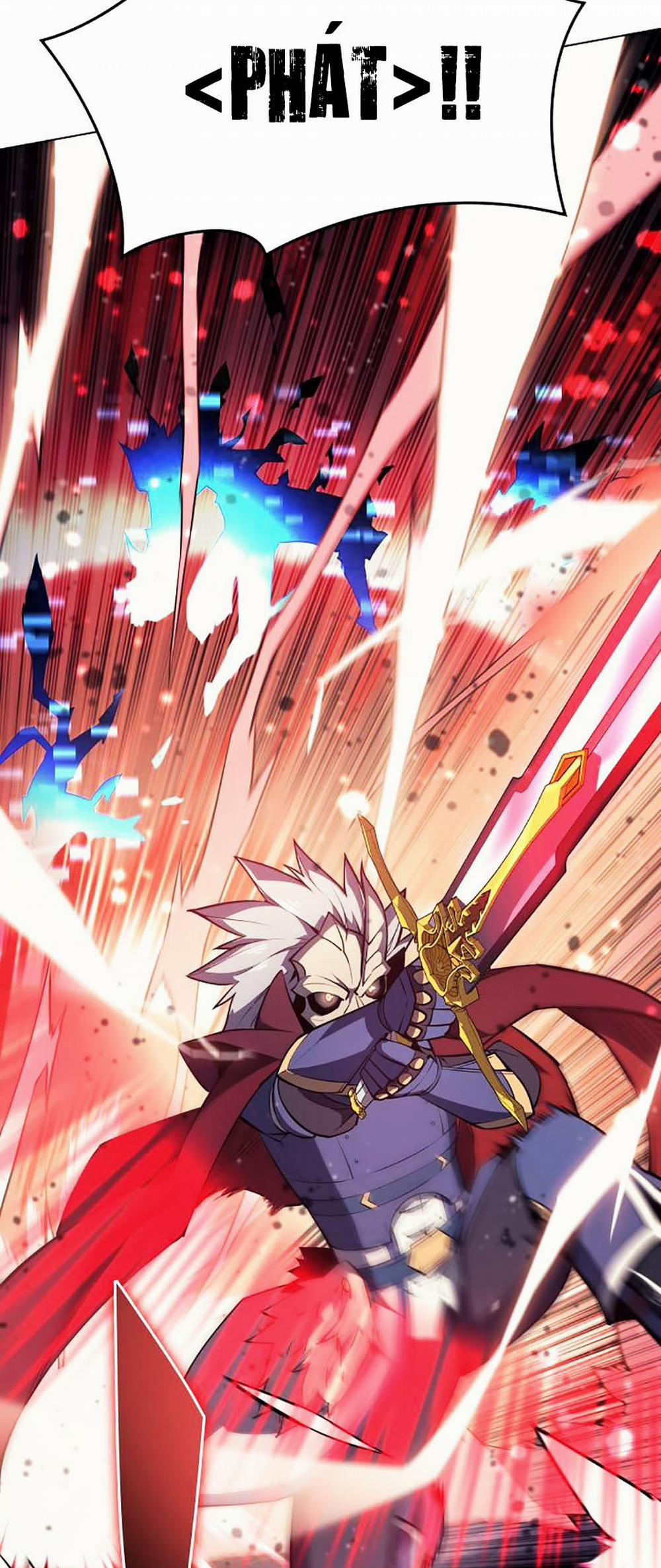 Thợ Rèn Huyền Thoại 64 trang 49