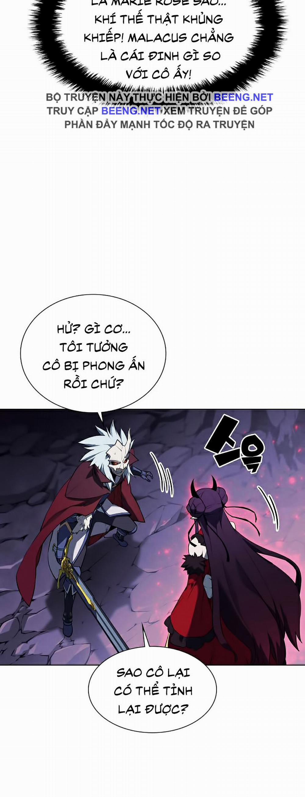 Thợ Rèn Huyền Thoại 64 trang 61