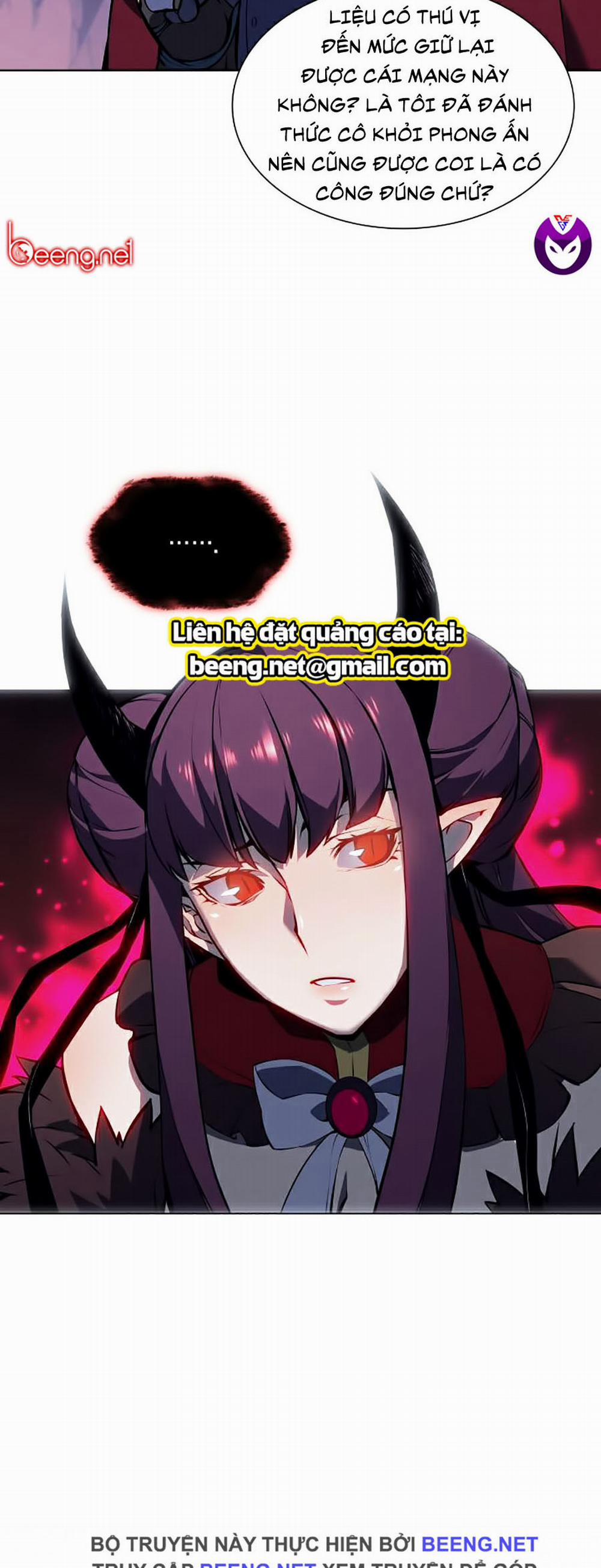 Thợ Rèn Huyền Thoại 64 trang 67