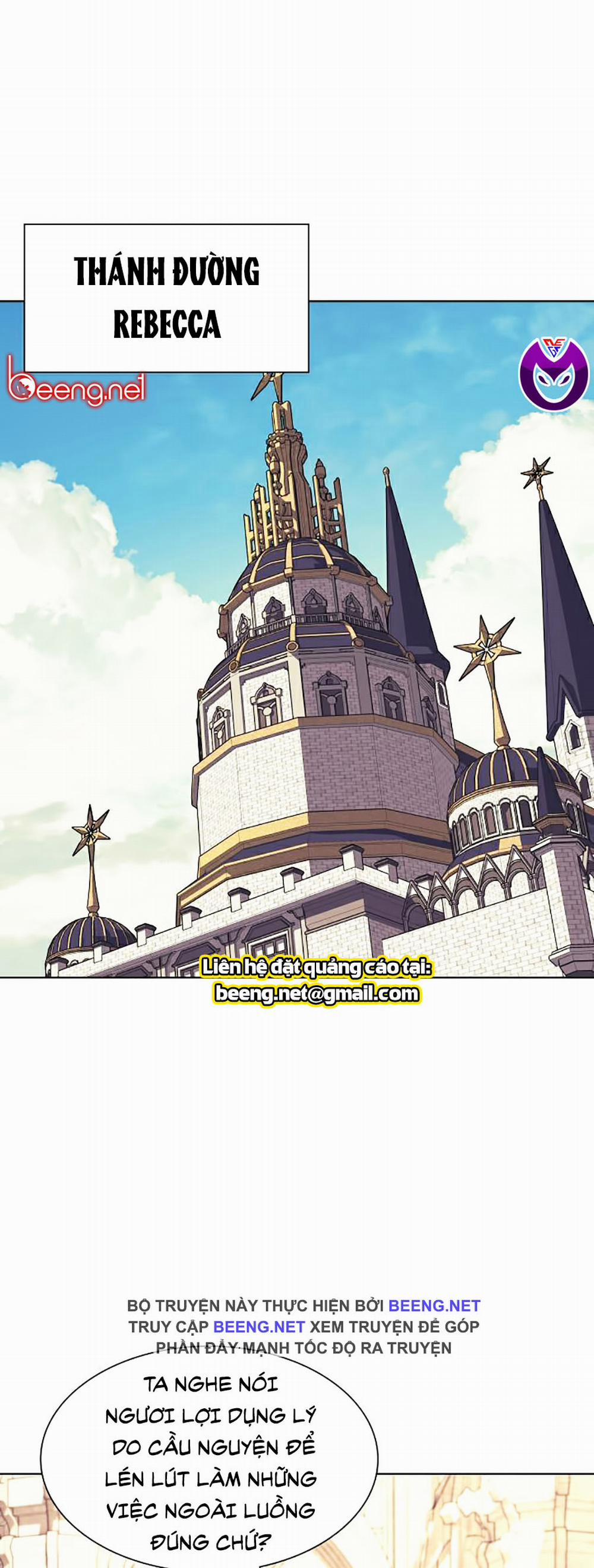 Thợ Rèn Huyền Thoại 65 trang 0