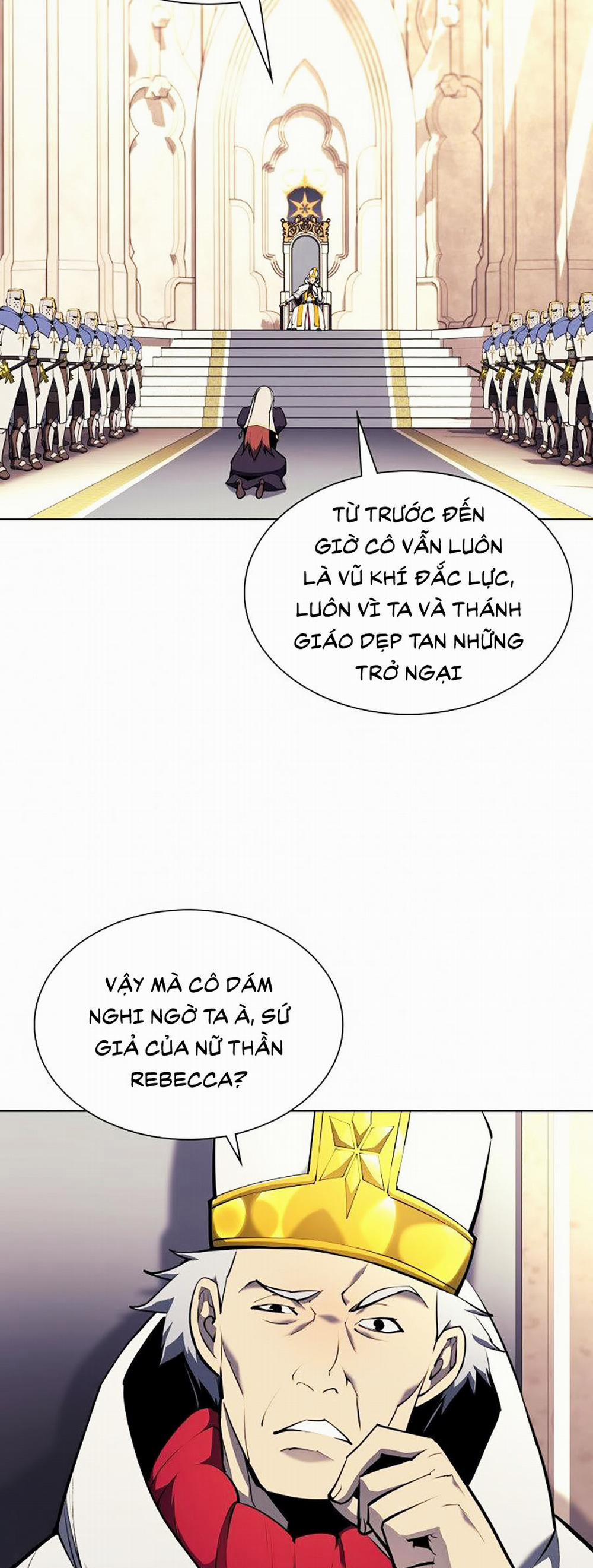 Thợ Rèn Huyền Thoại 65 trang 1