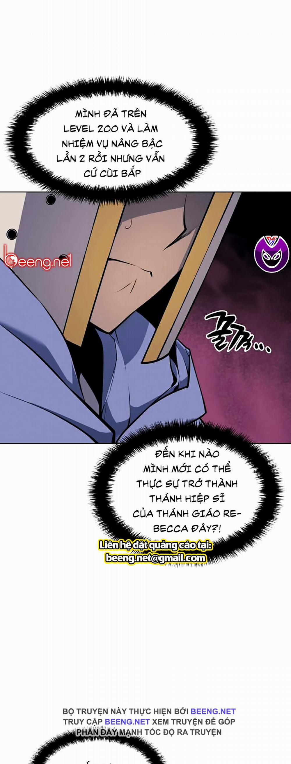 Thợ Rèn Huyền Thoại 65 trang 12