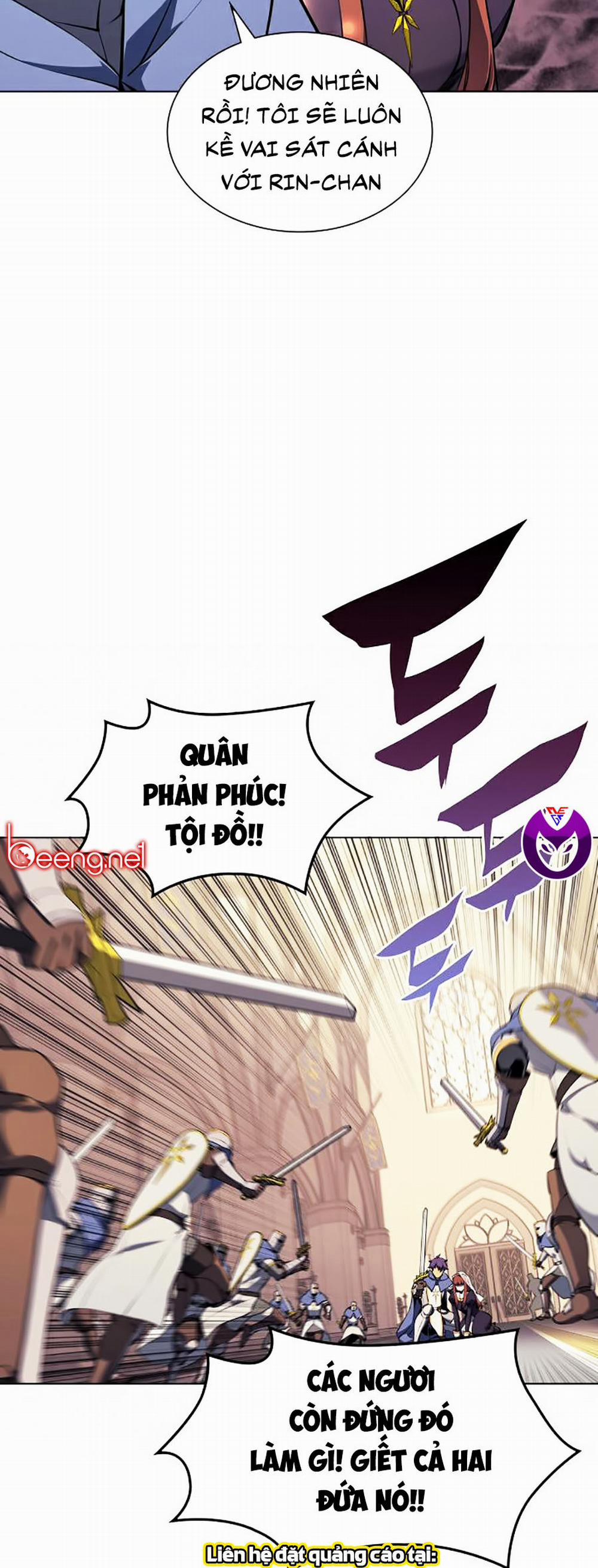 Thợ Rèn Huyền Thoại 65 trang 18