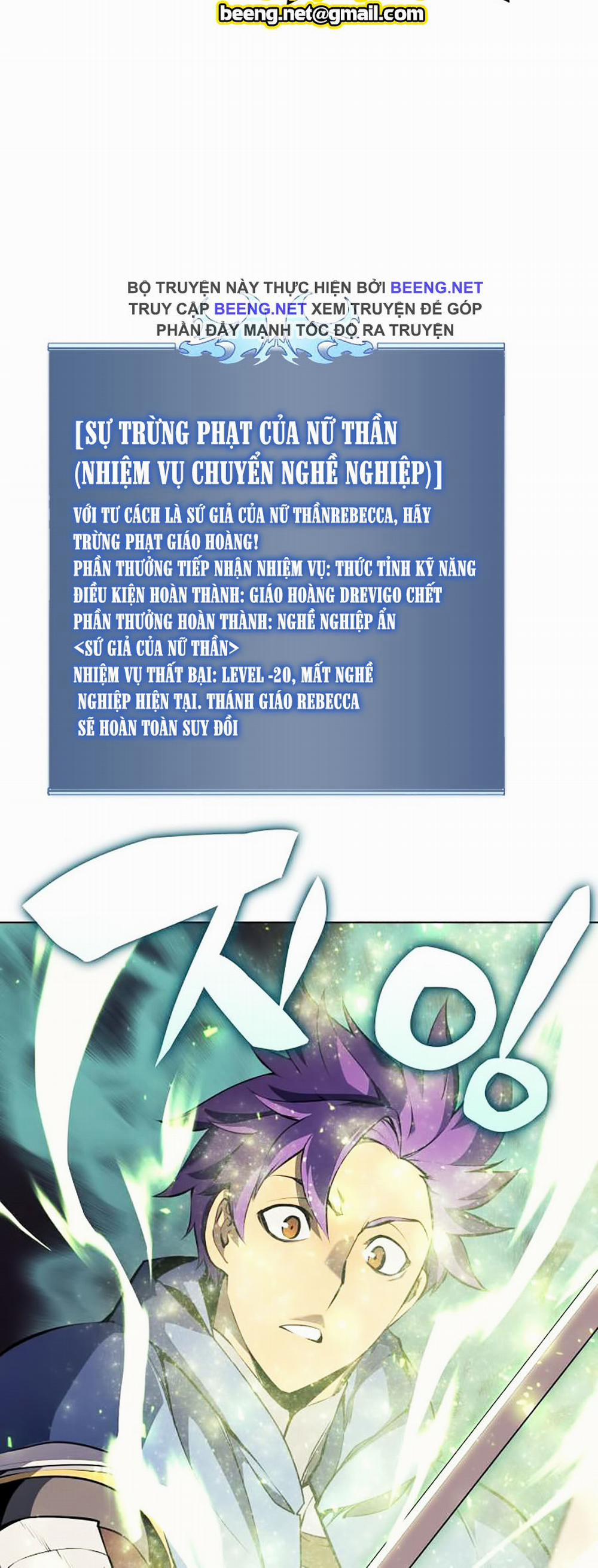 Thợ Rèn Huyền Thoại 65 trang 19