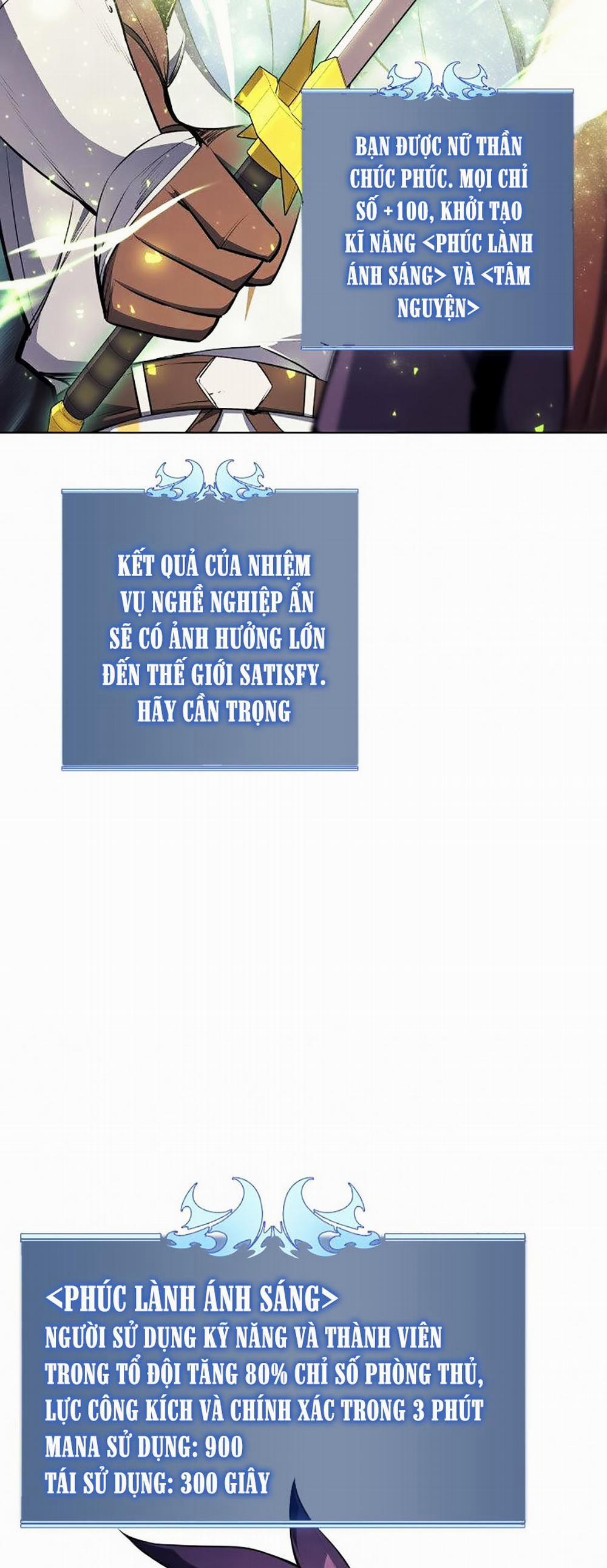 Thợ Rèn Huyền Thoại 65 trang 20