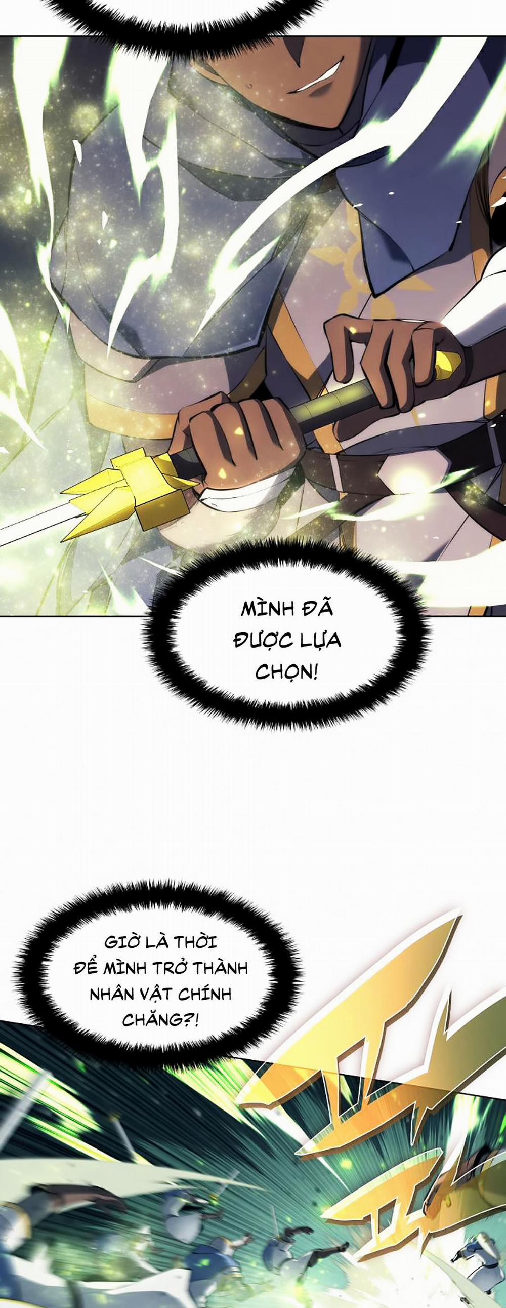 Thợ Rèn Huyền Thoại 65 trang 22