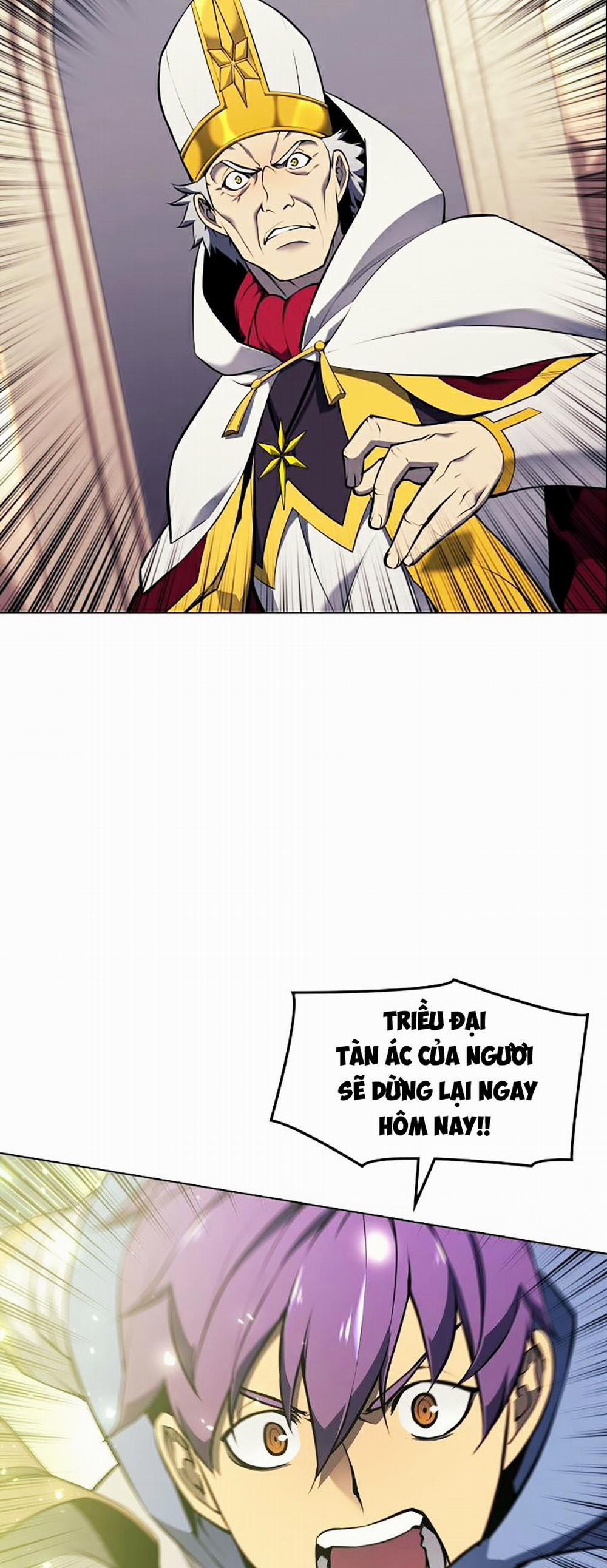 Thợ Rèn Huyền Thoại 65 trang 25