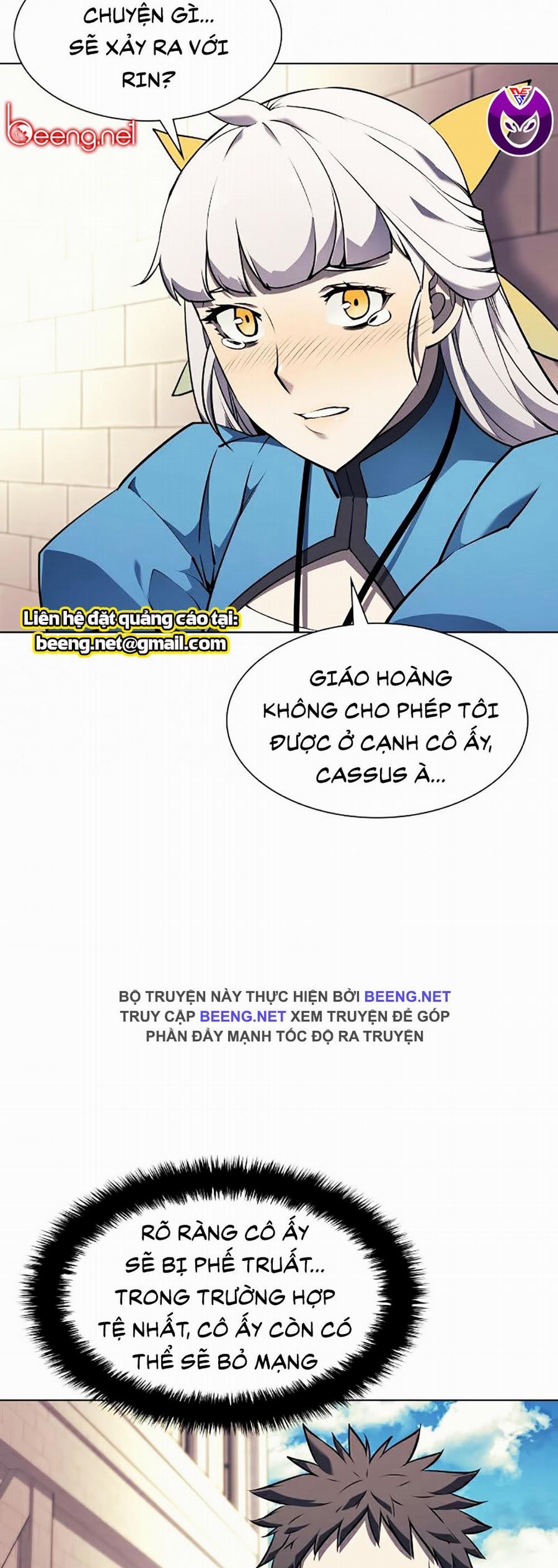 Thợ Rèn Huyền Thoại 65 trang 30