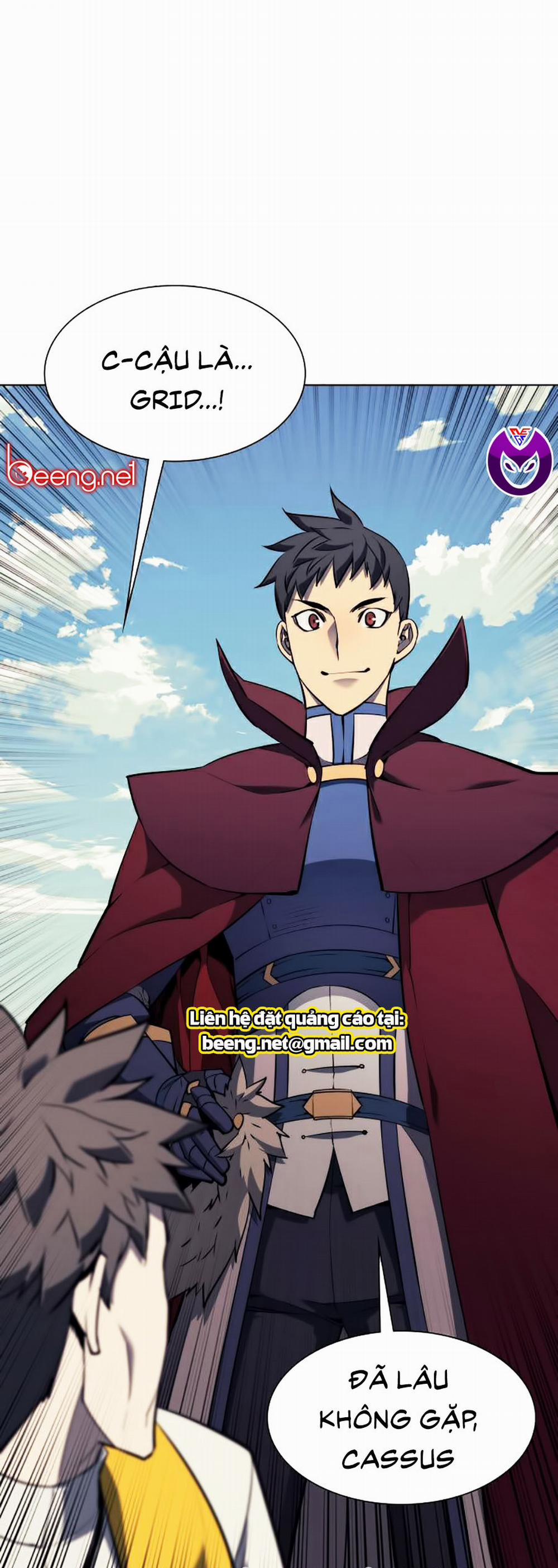 Thợ Rèn Huyền Thoại 65 trang 35