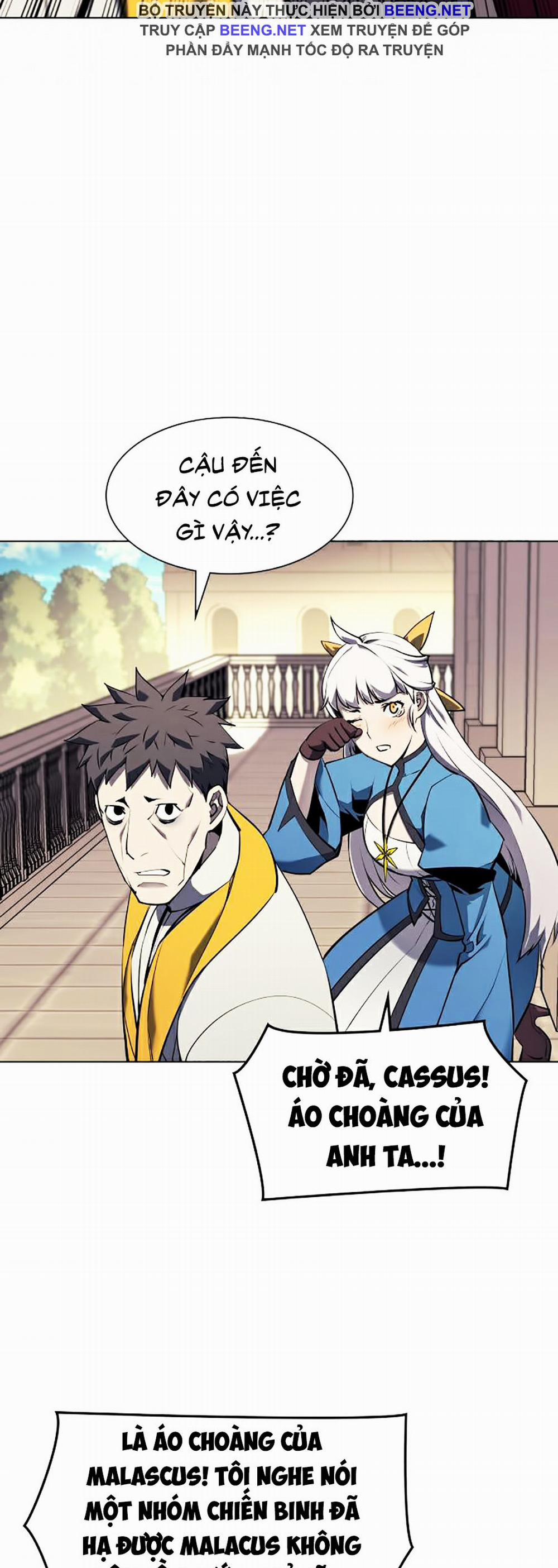 Thợ Rèn Huyền Thoại 65 trang 36