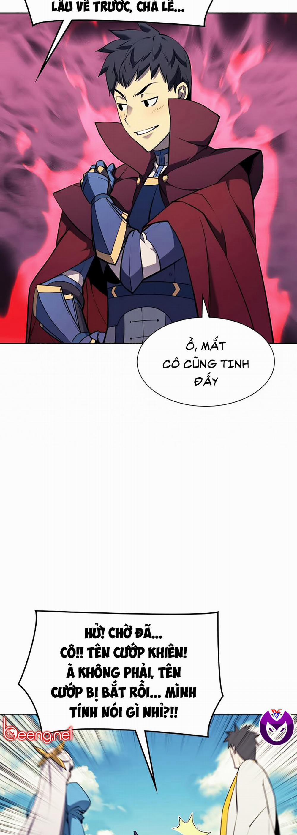 Thợ Rèn Huyền Thoại 65 trang 37