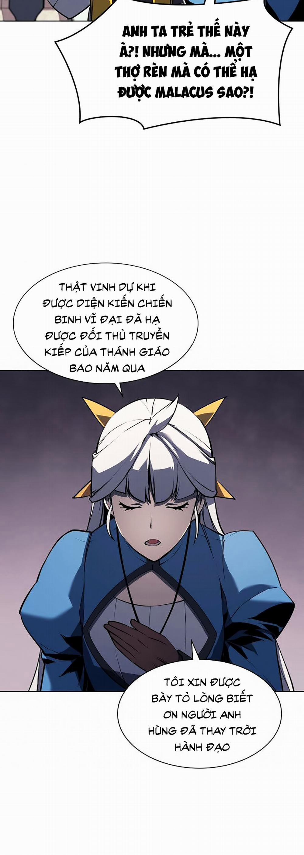 Thợ Rèn Huyền Thoại 65 trang 39